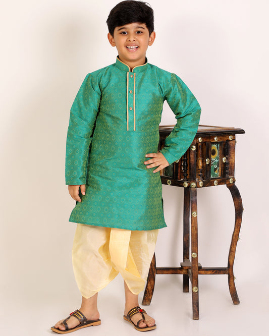 Baby Boys kurta Pajama set