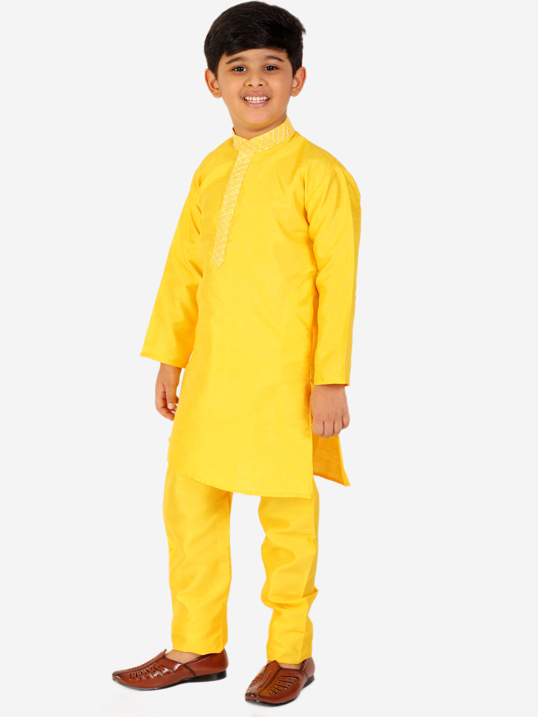 Baby Boys kurta Pajama set