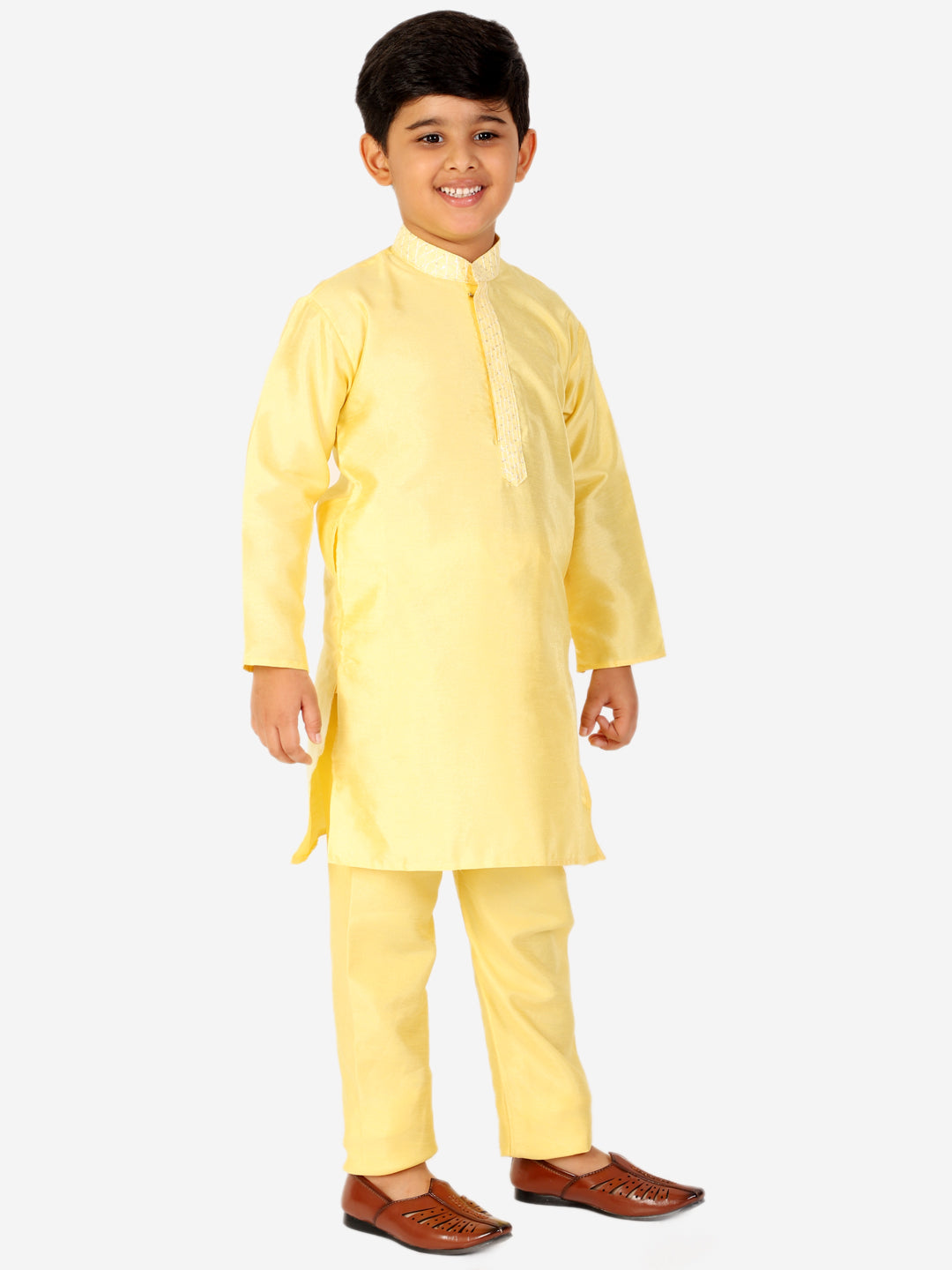 Baby Boys kurta Pajama set