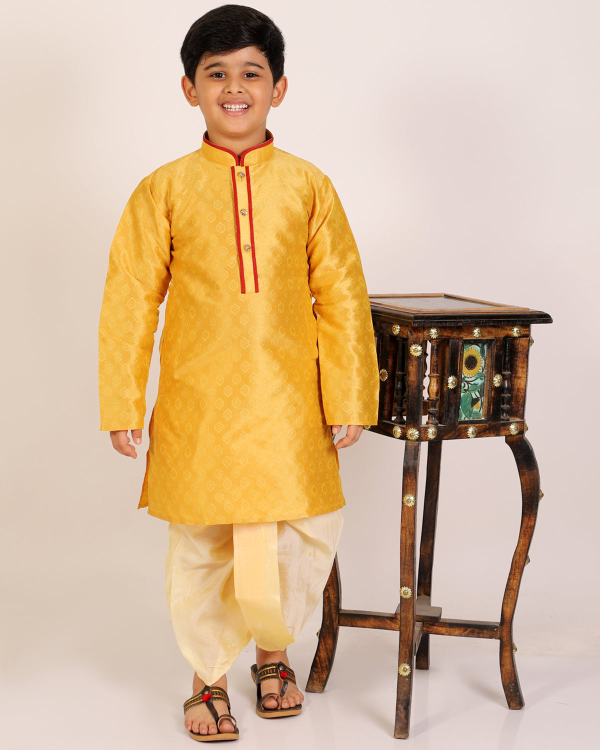 Baby Boys kurta Pajama set