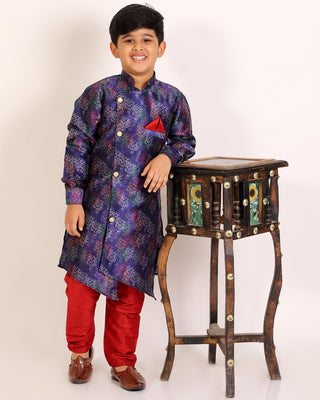 Father Son Same Dress Kurta Pajama
