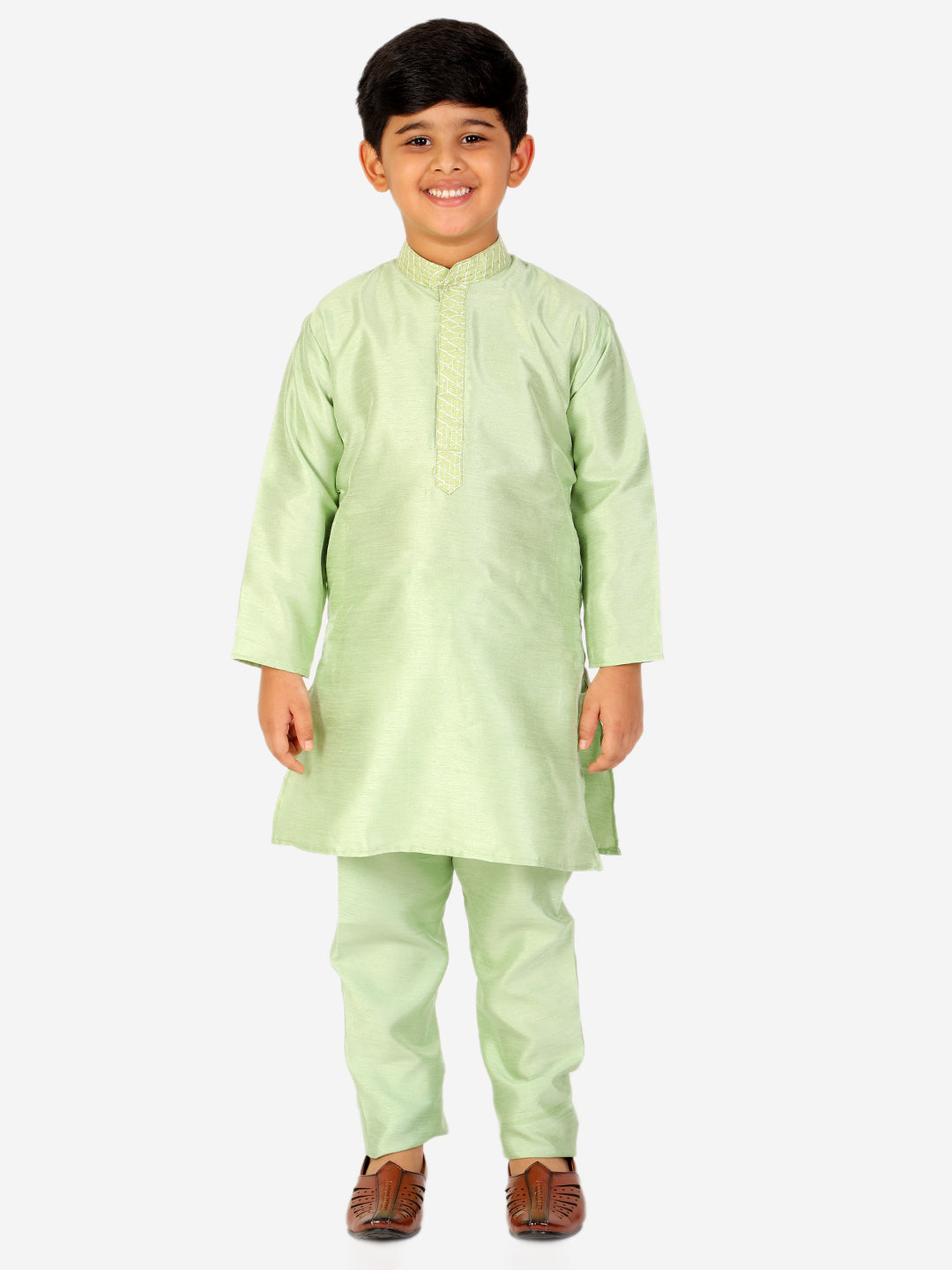 Baby Boys kurta Pajama set