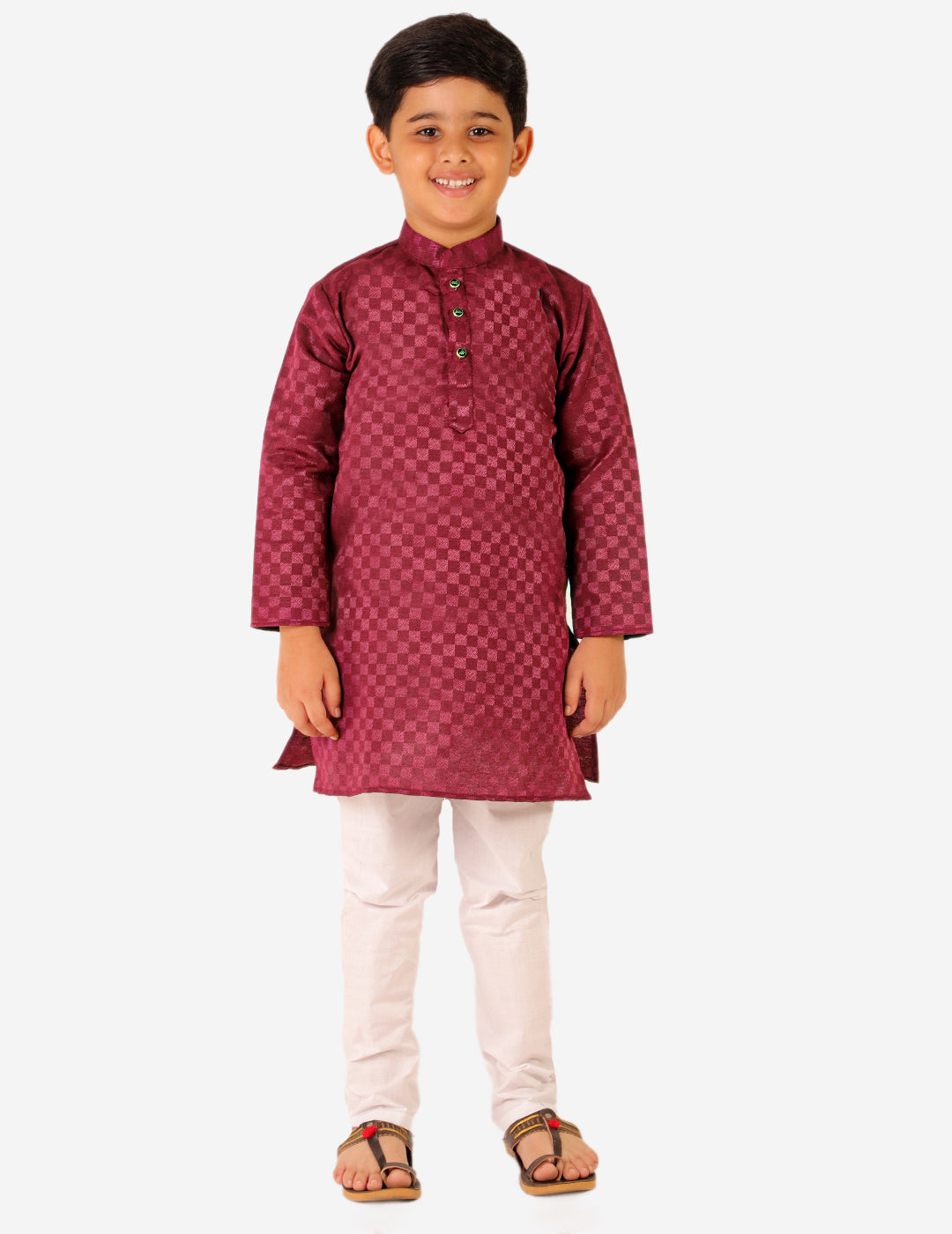 Boys kurta pajama