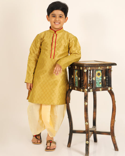 Baby Boys kurta Pajama set