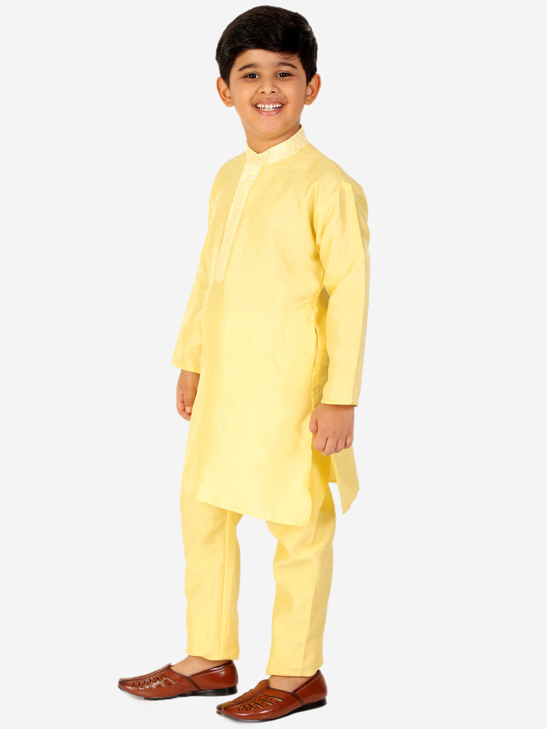 Baby Boys kurta Pajama set