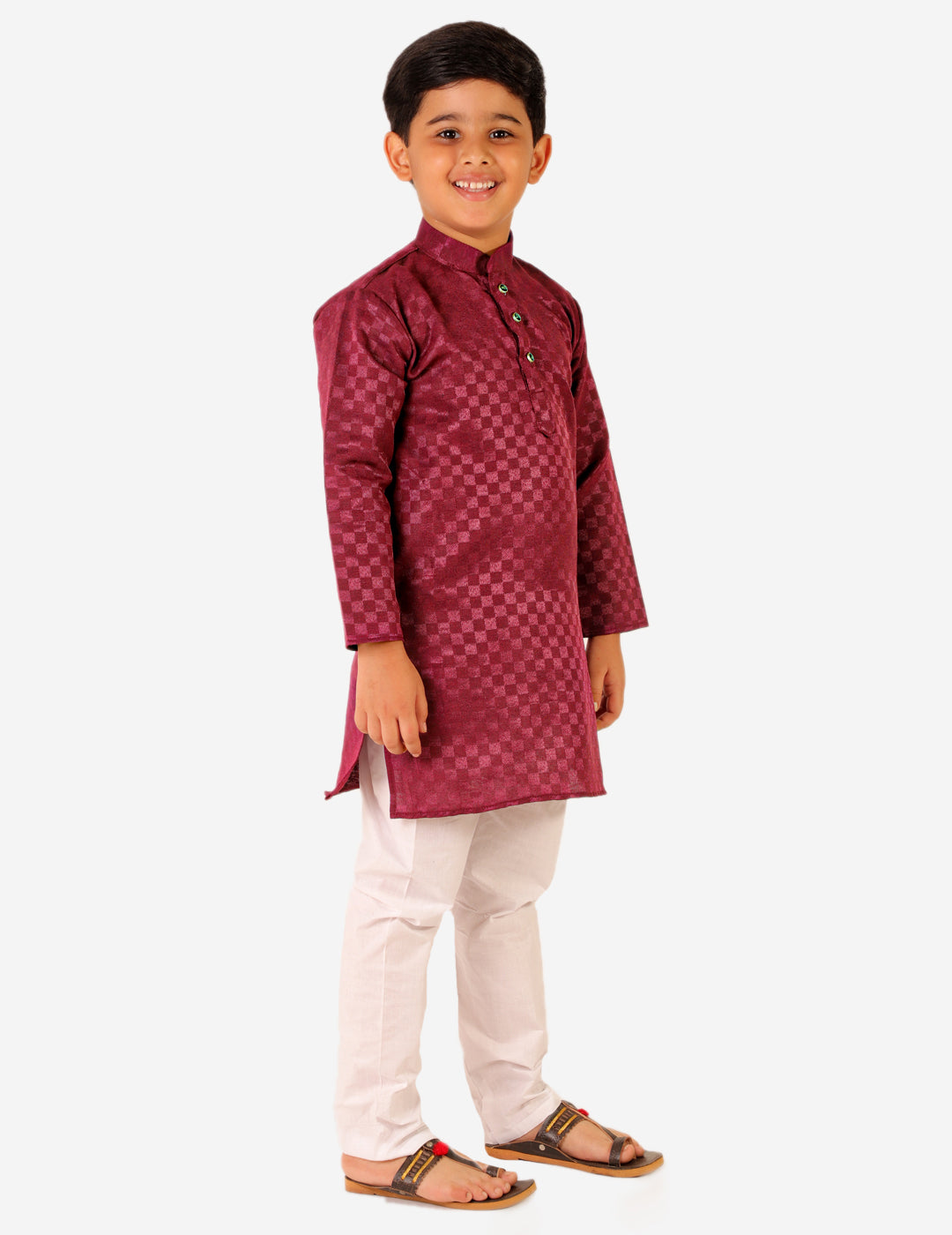 Boys kurta pajama