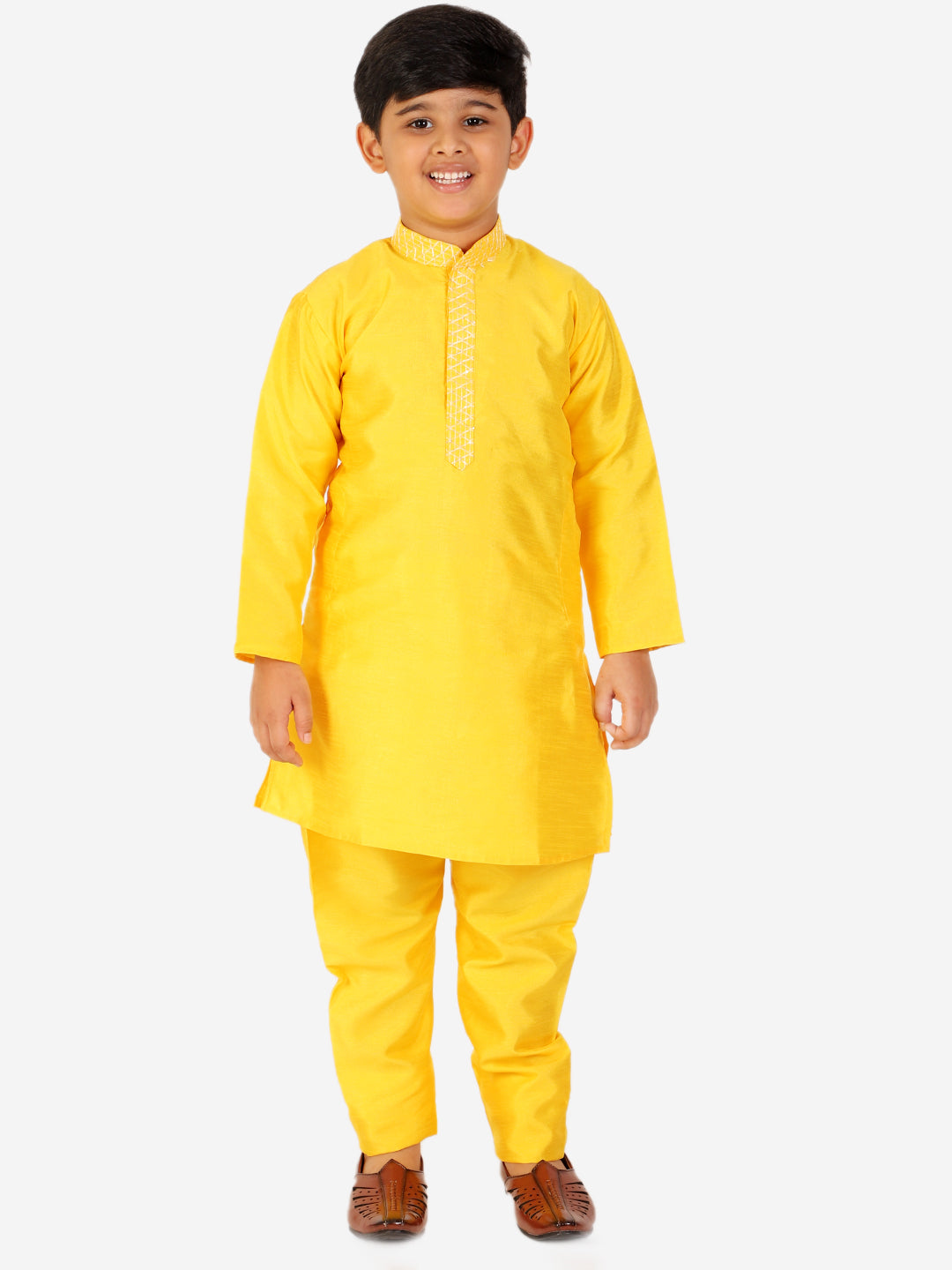 Baby Boys kurta Pajama set