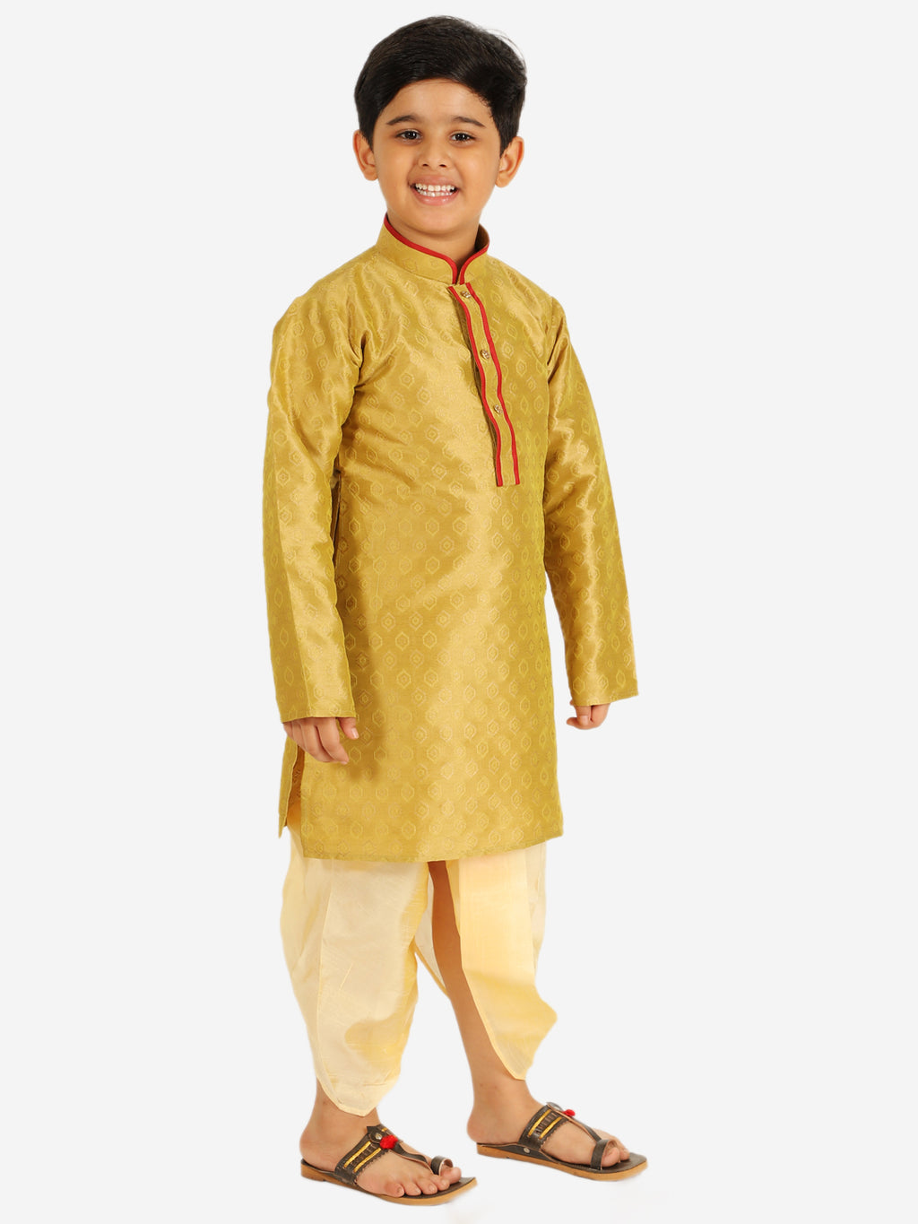 Baby Boys kurta Pajama set