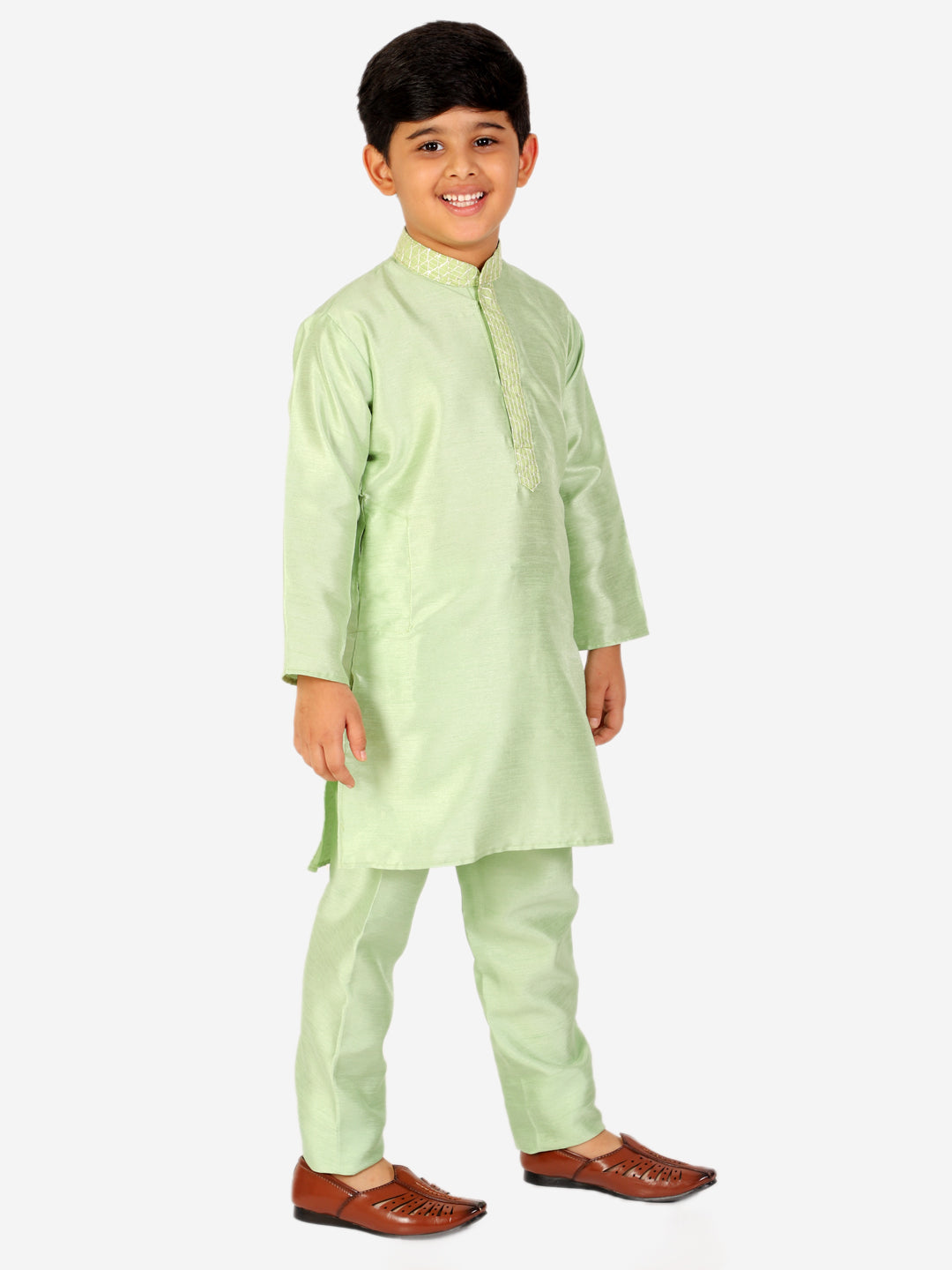 Baby Boys kurta Pajama set