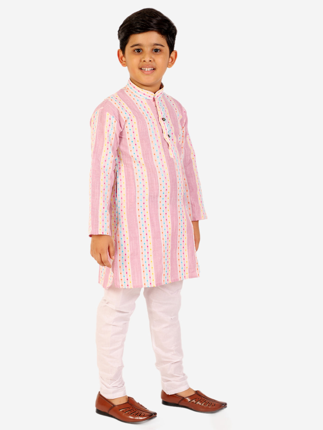 Baby Boys kurta Pajama set