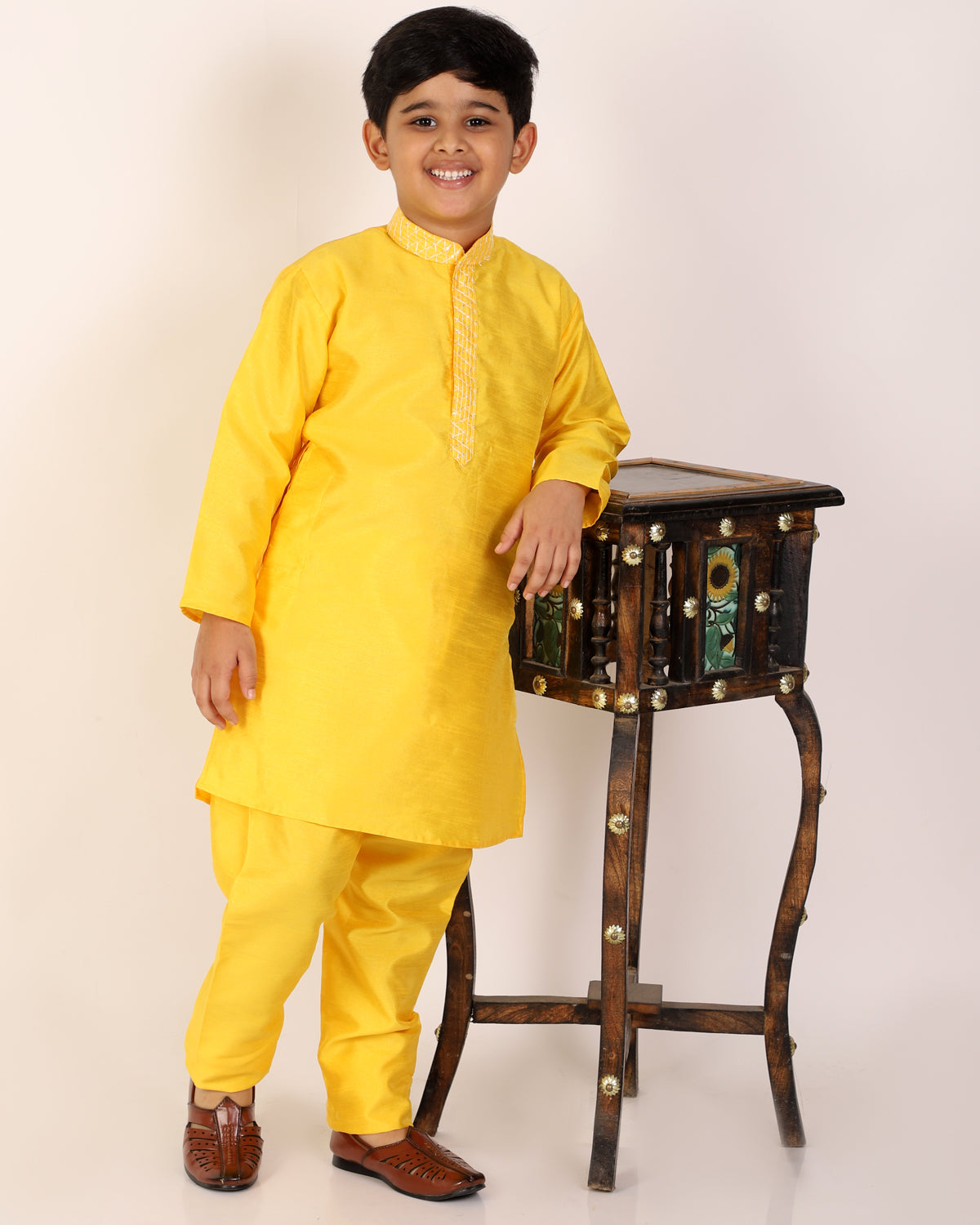 Baby Boys kurta Pajama set