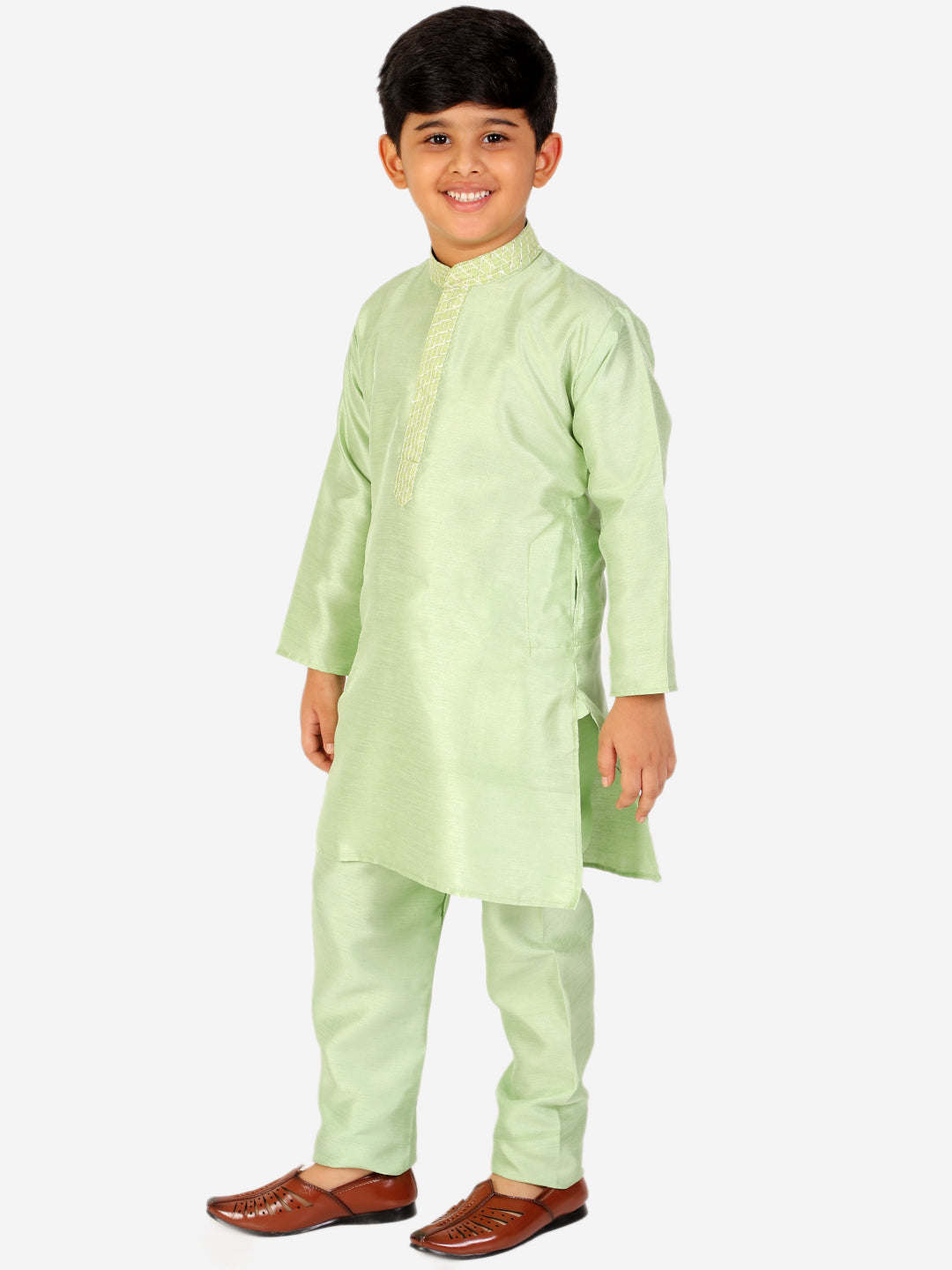 Baby Boys kurta Pajama set