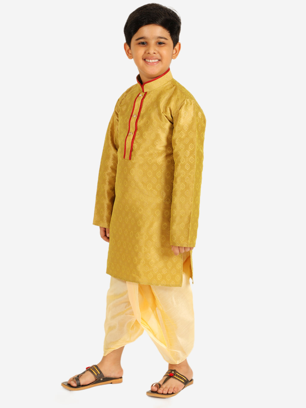 Baby Boys kurta Pajama set
