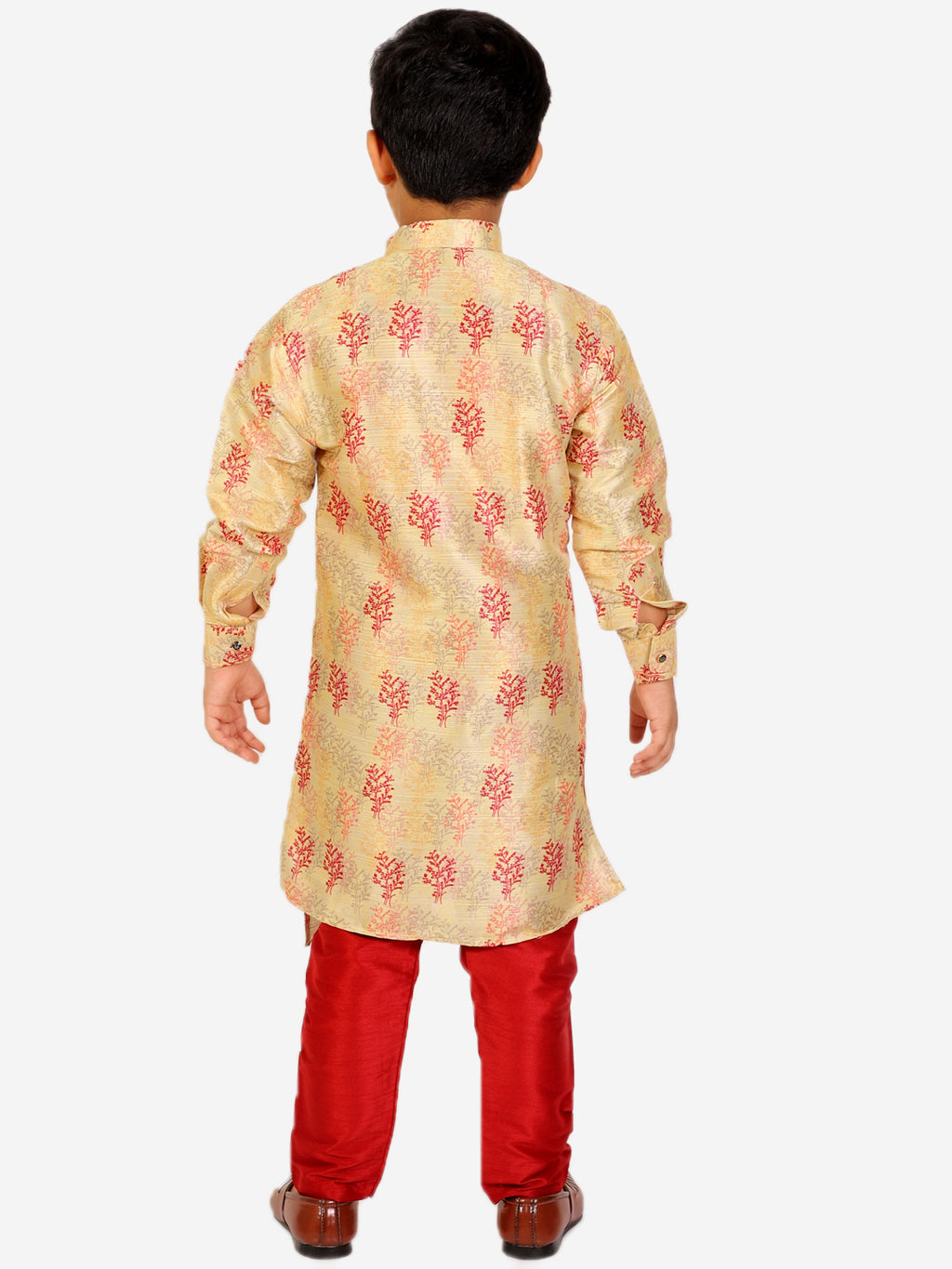 Father Son Same Dress Kurta Pajama