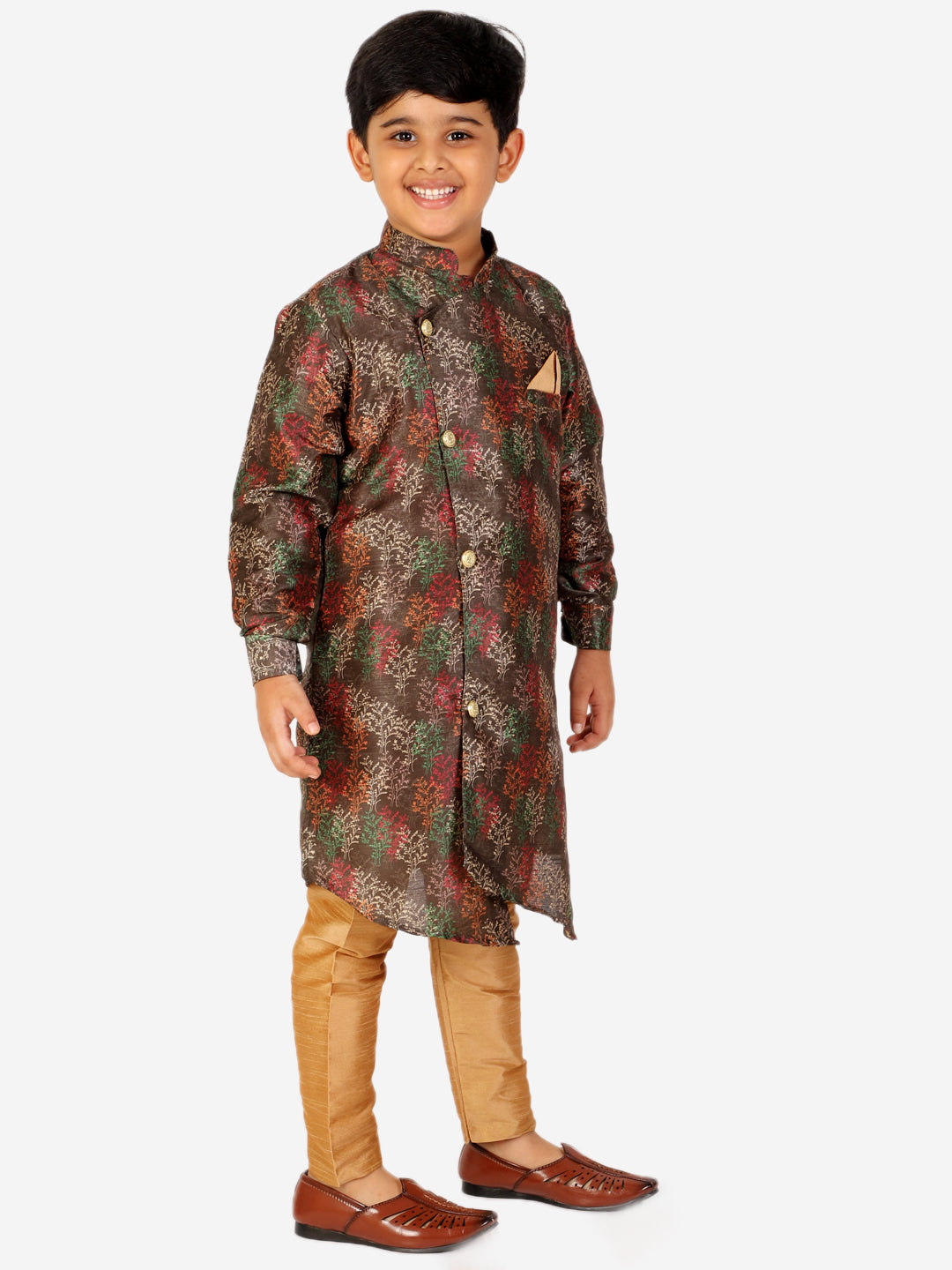 Father Son Same Dress Kurta Pajama