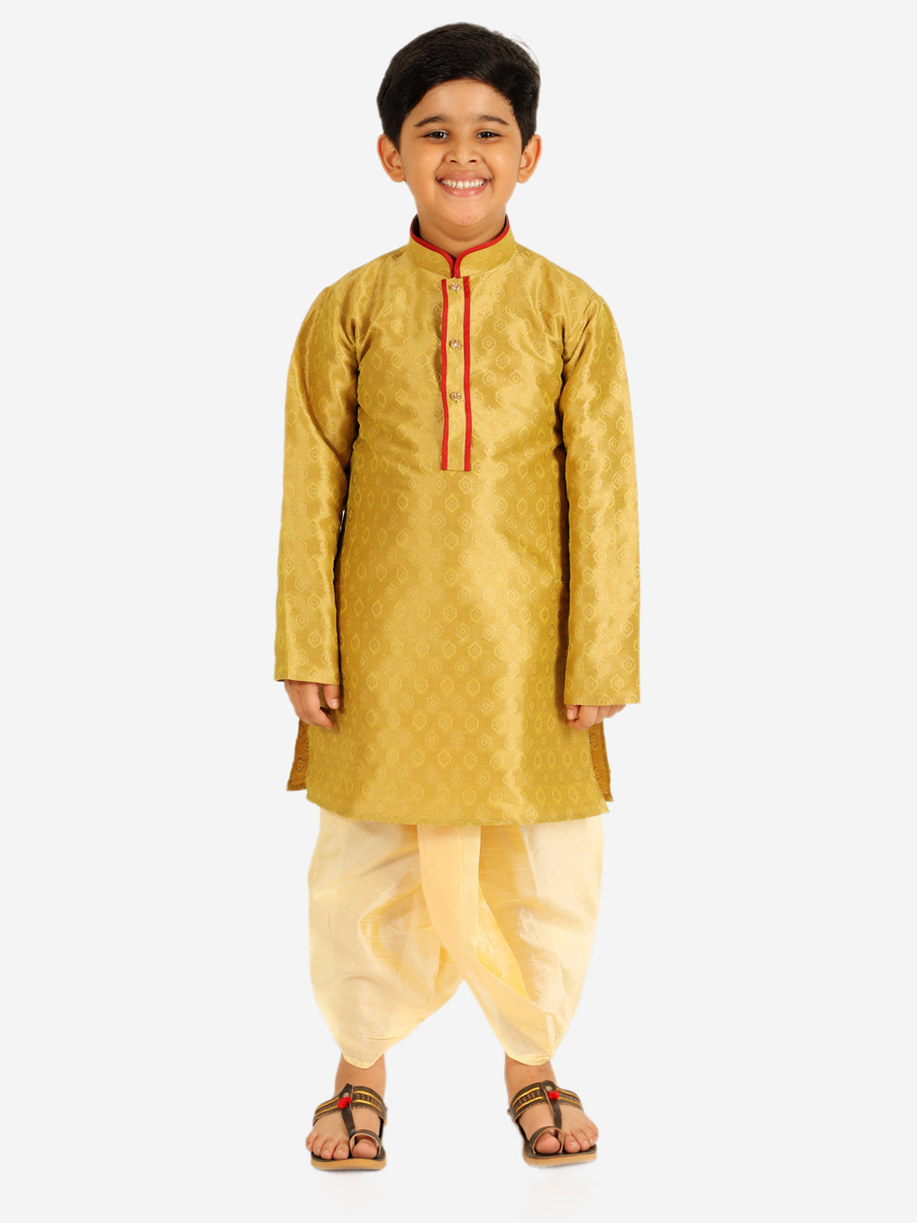 Baby Boys kurta Pajama set