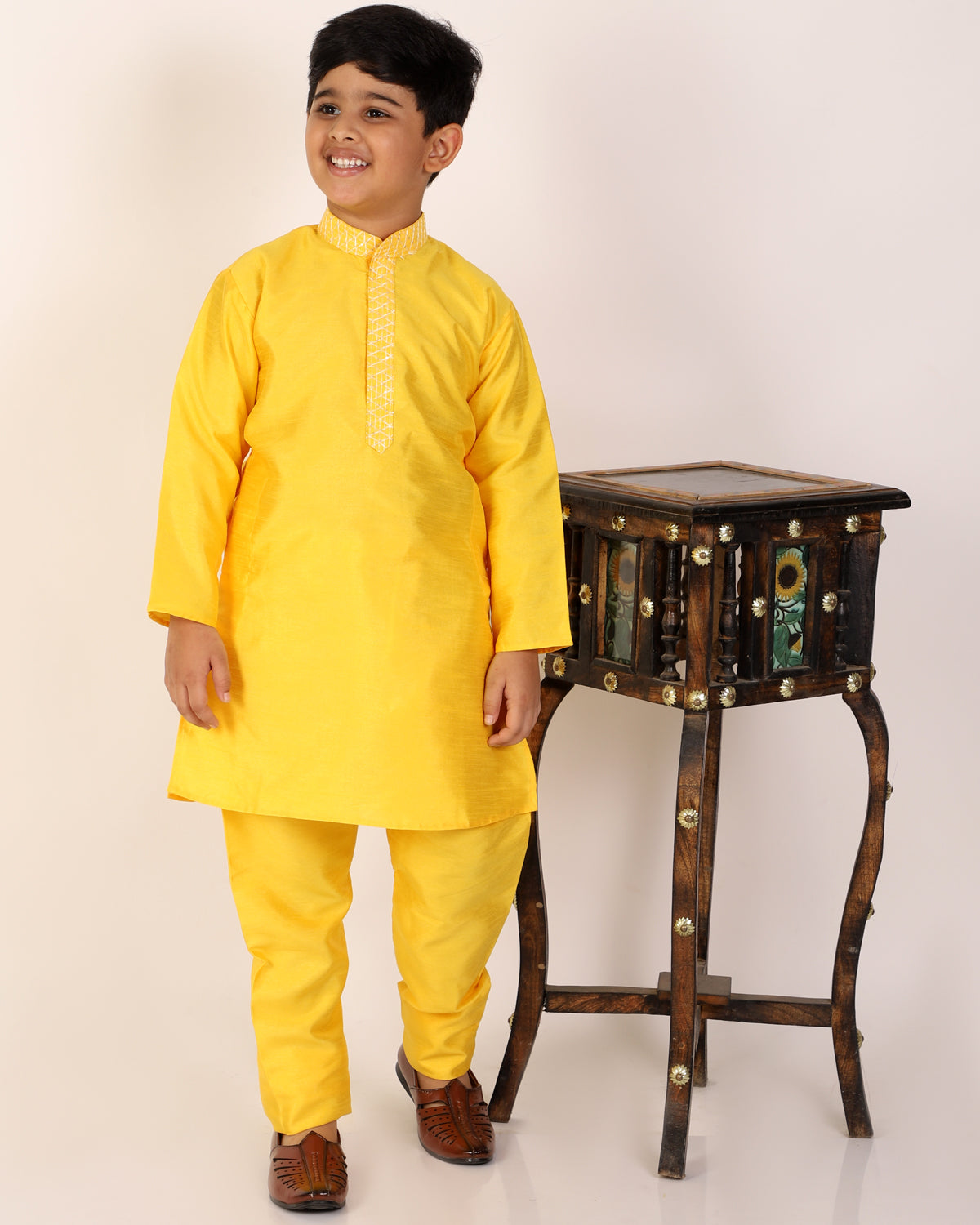 Baby Boys kurta Pajama set