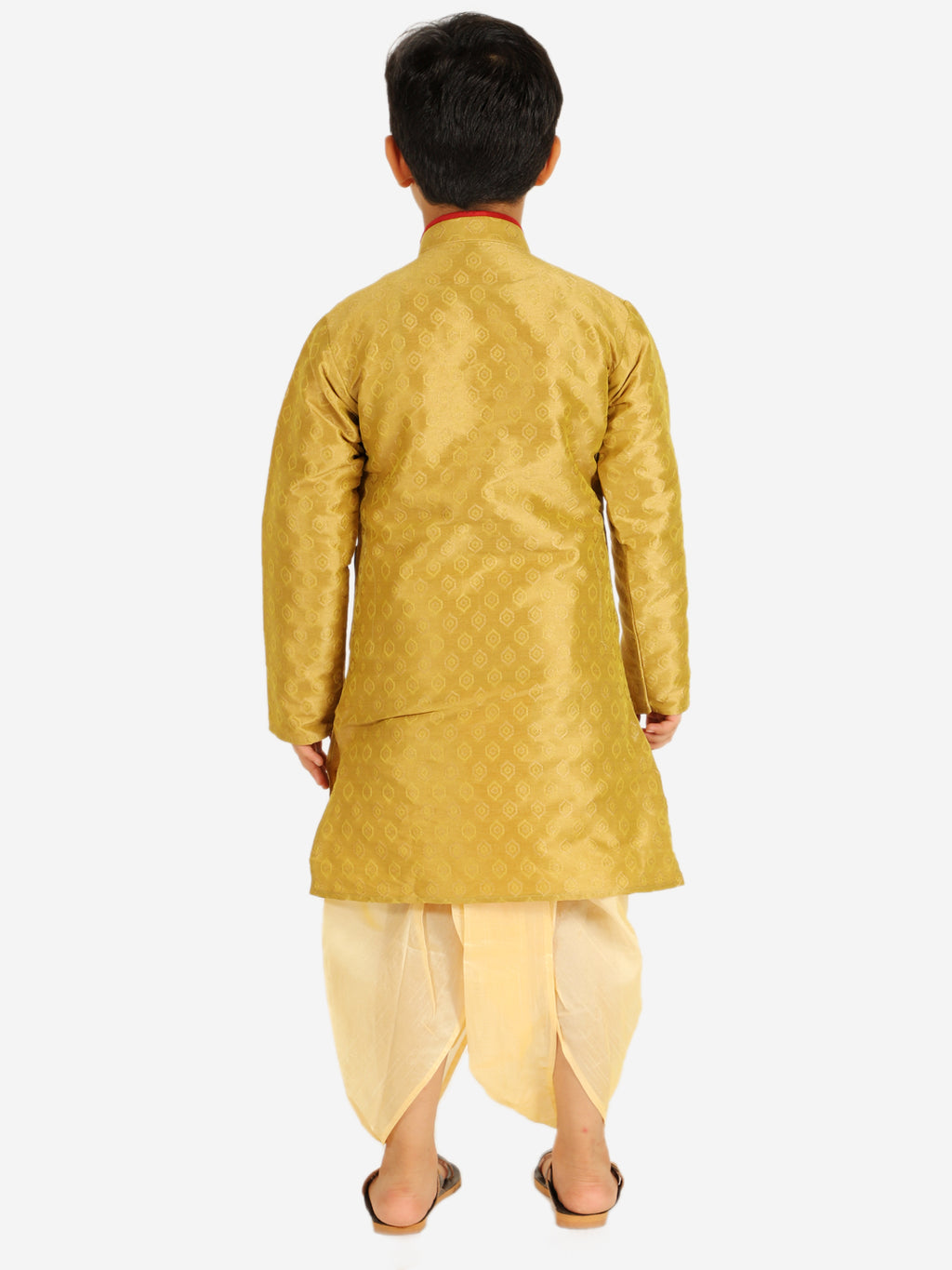 Baby Boys kurta Pajama set