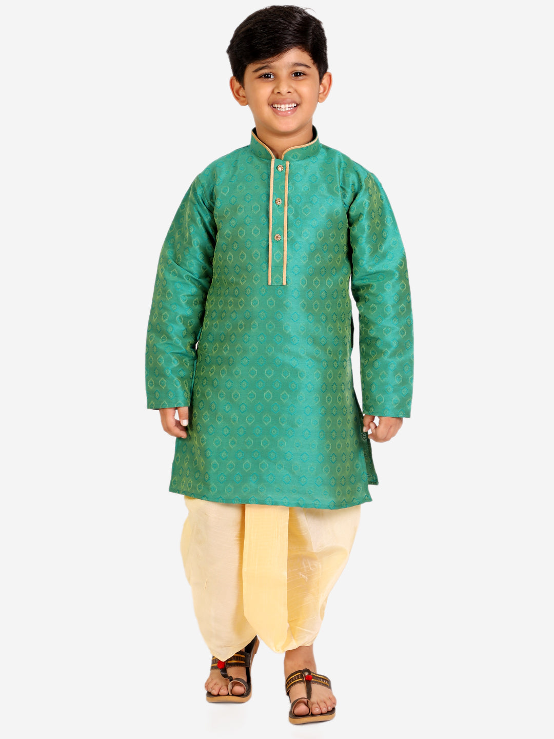 Baby Boys kurta Pajama set