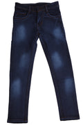 Pro Ethic Kid's Jeans For Boys Dark Blue (J-109)