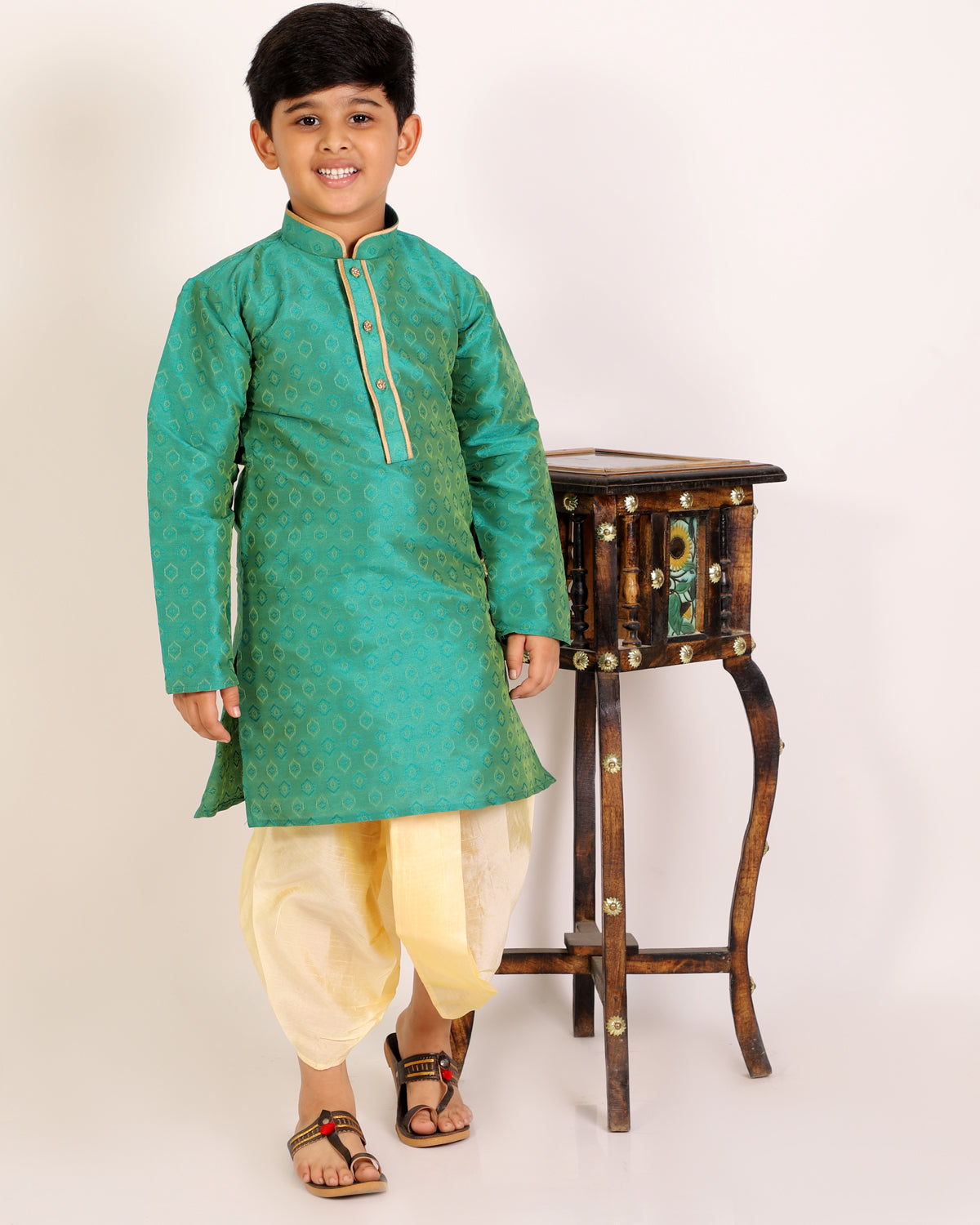 Baby Boys kurta Pajama set