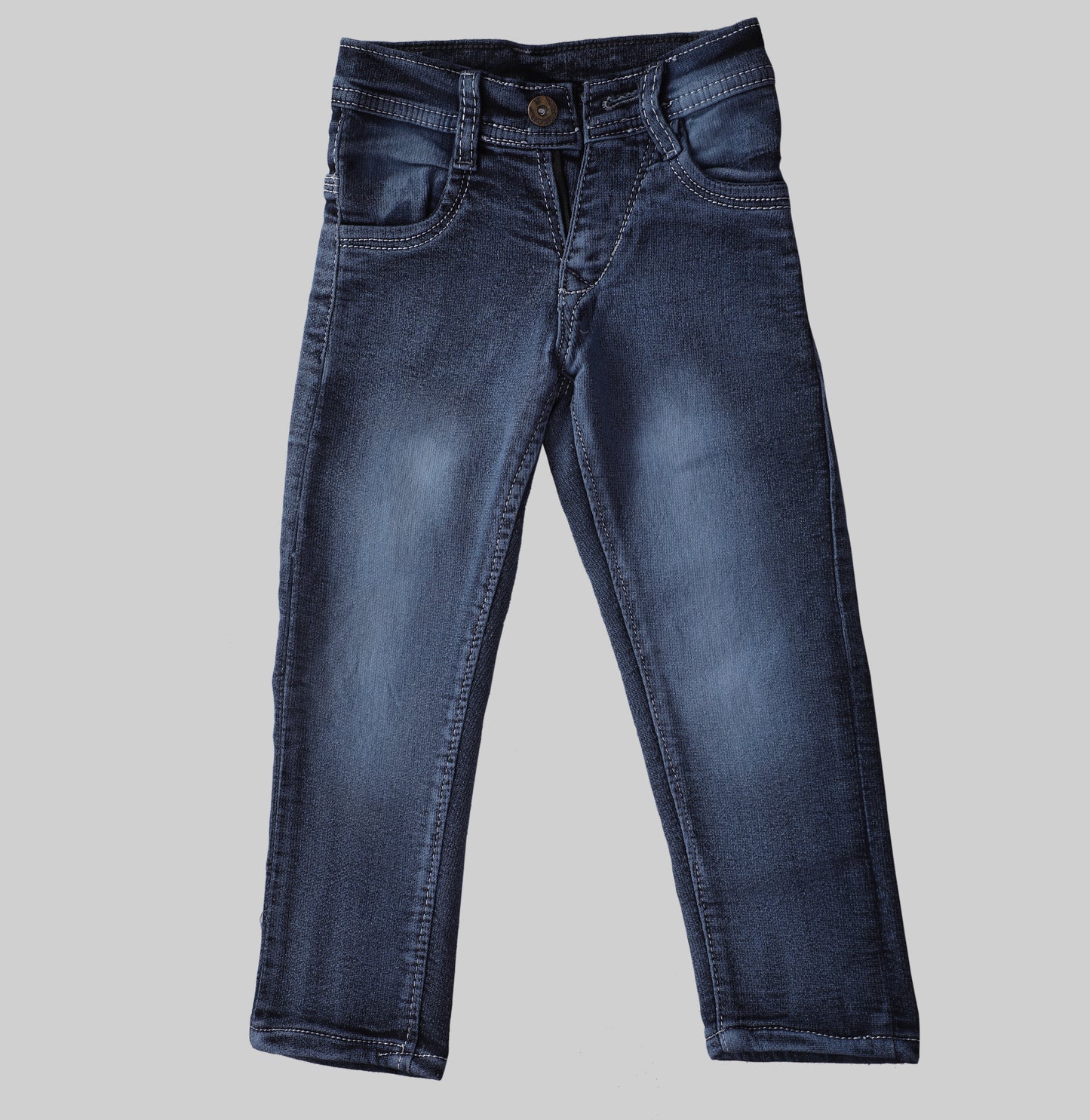 Pro Ethic Kid's jeans For Boys Blue (J-101)