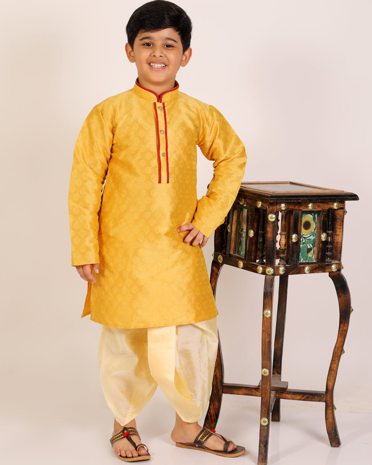 Baby Boys kurta Pajama set