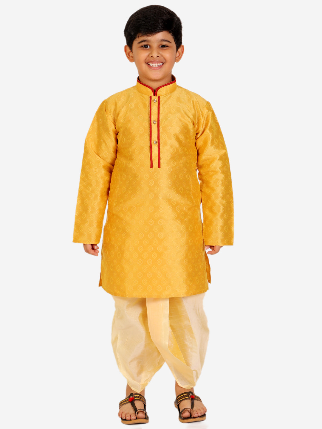 Baby Boys kurta Pajama set