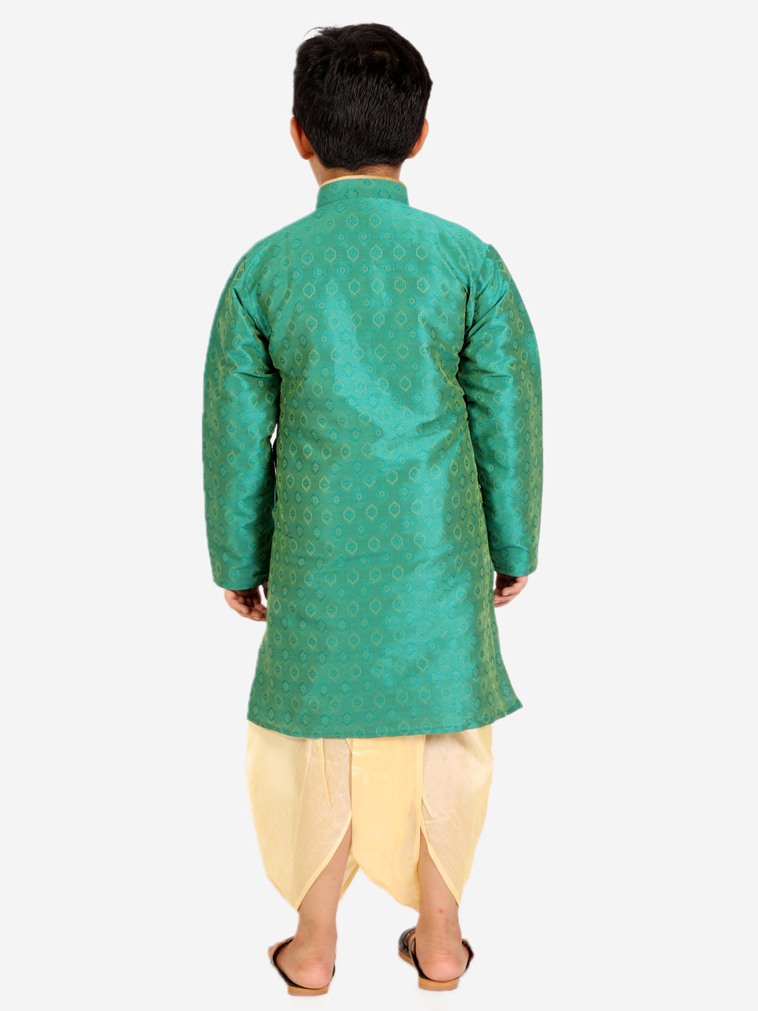 Baby Boys kurta Pajama set