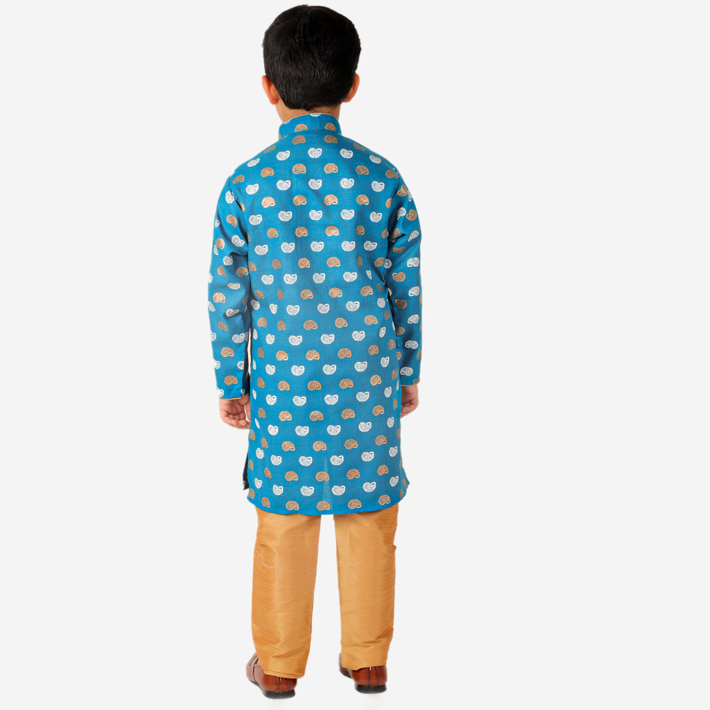 Boys kurta pajama