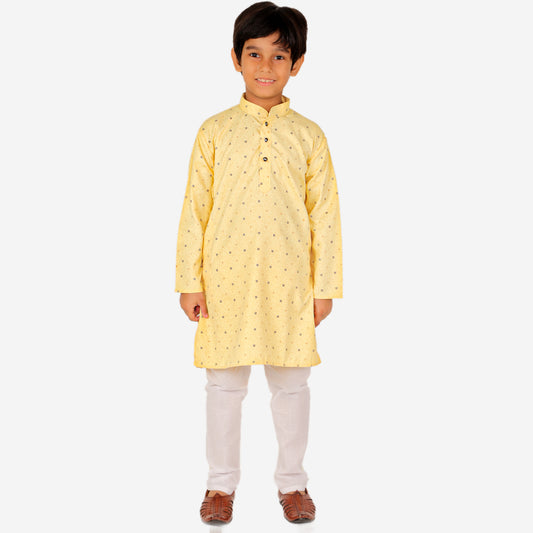 Boys kurta pajama