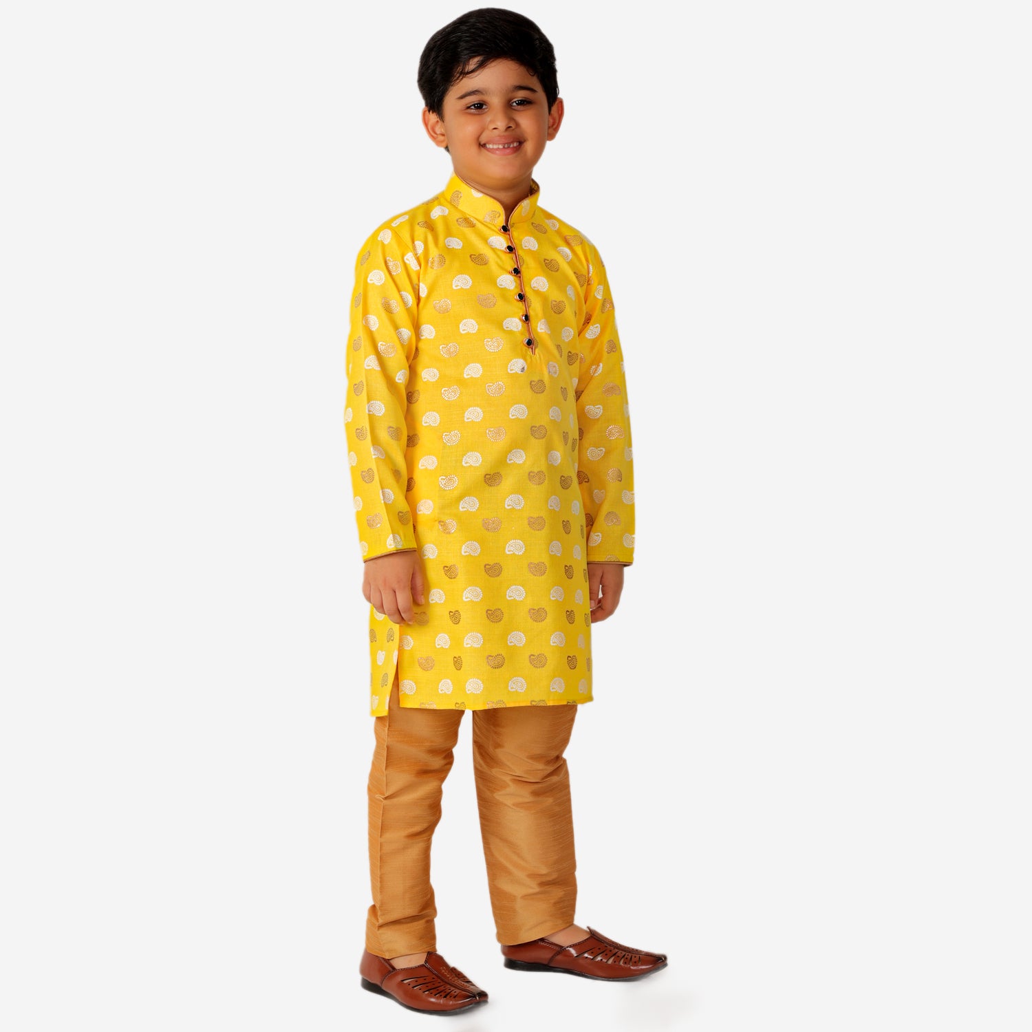 Boys kurta pajama