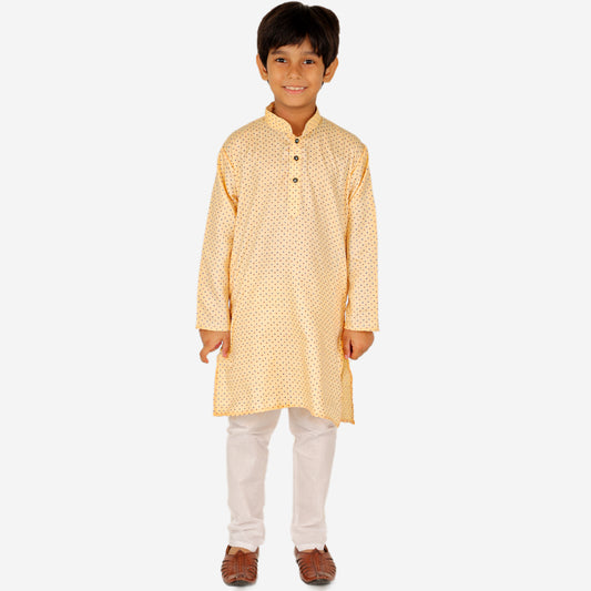 Boys kurta pajama