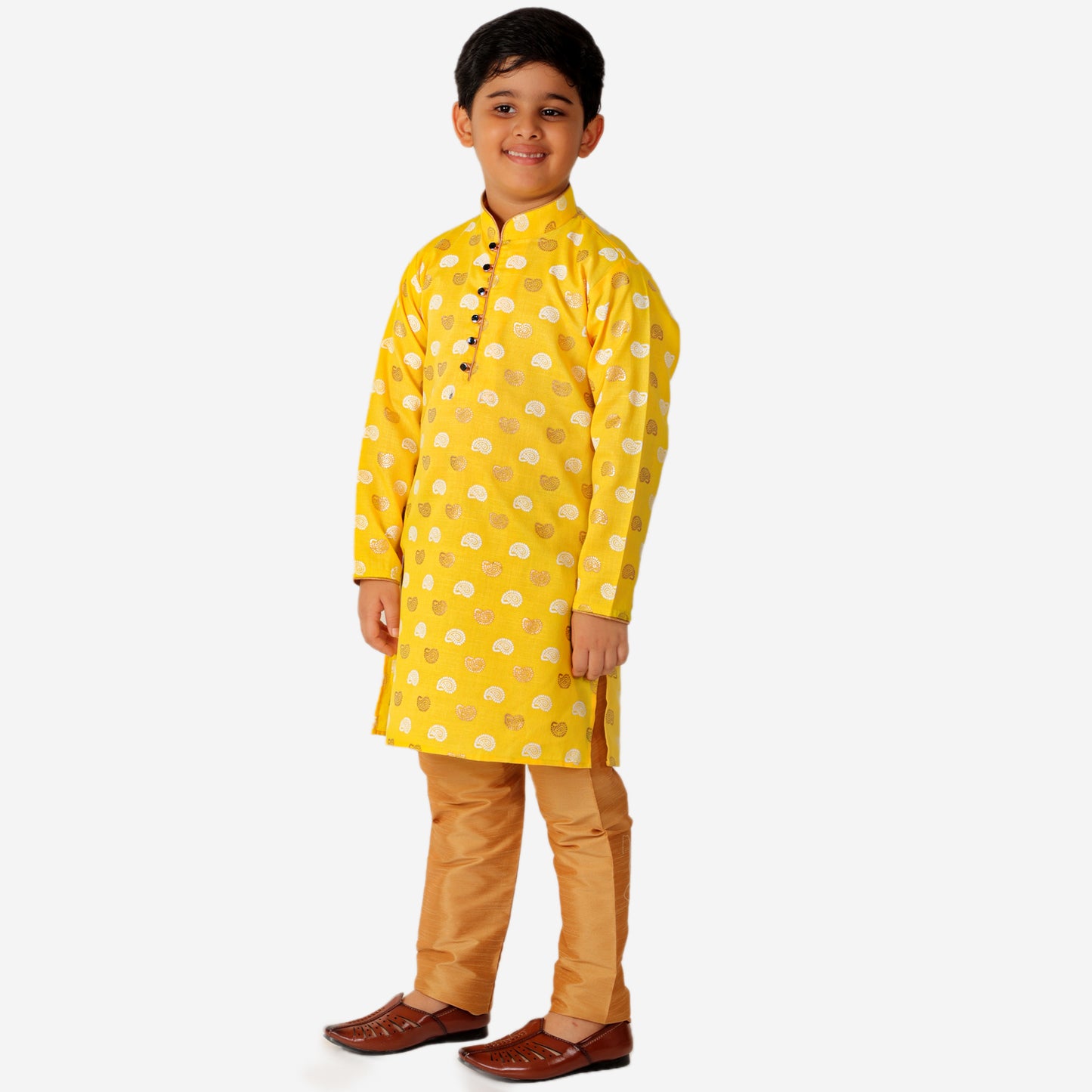 Boys kurta pajama