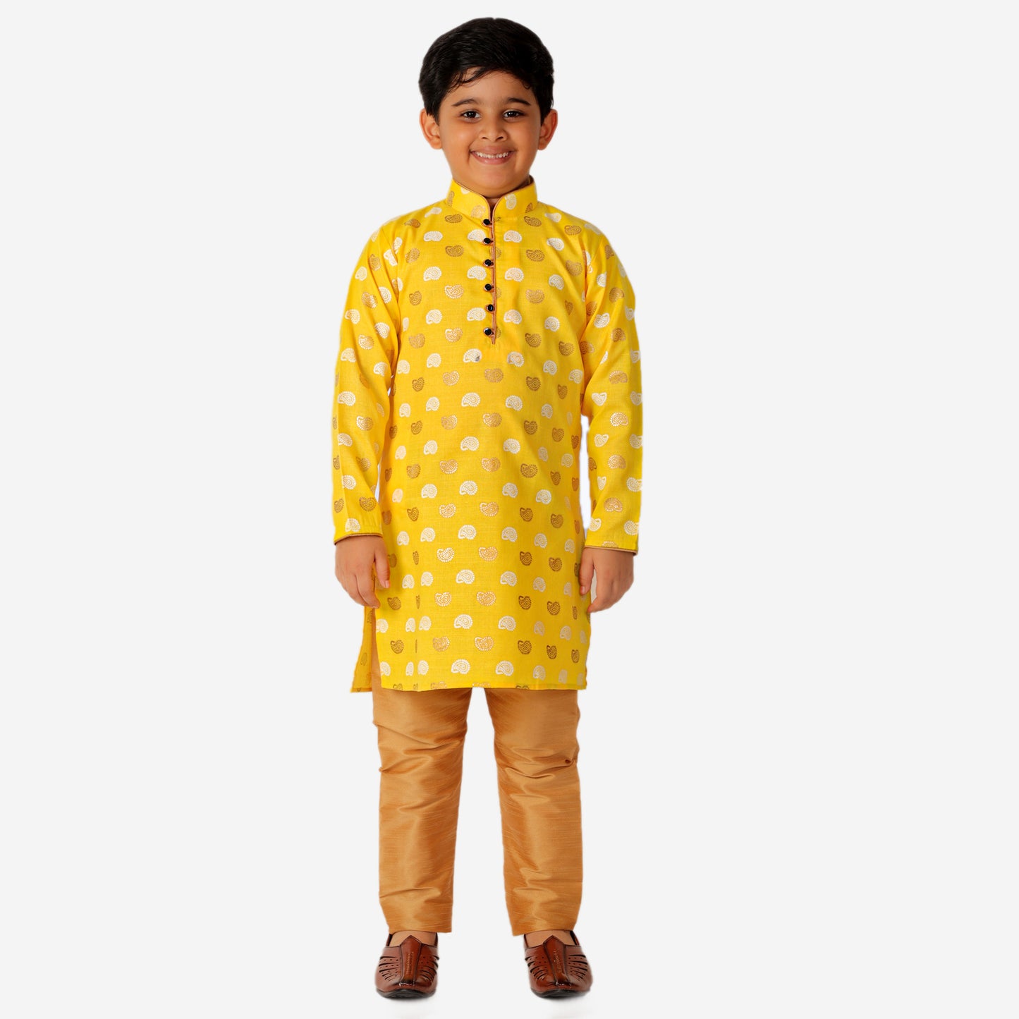 Boys kurta pajama