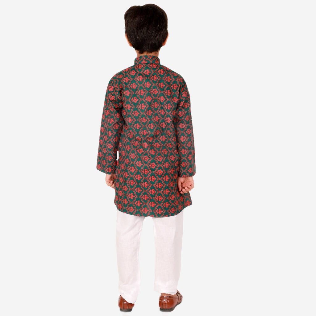 Boys kurta pajama