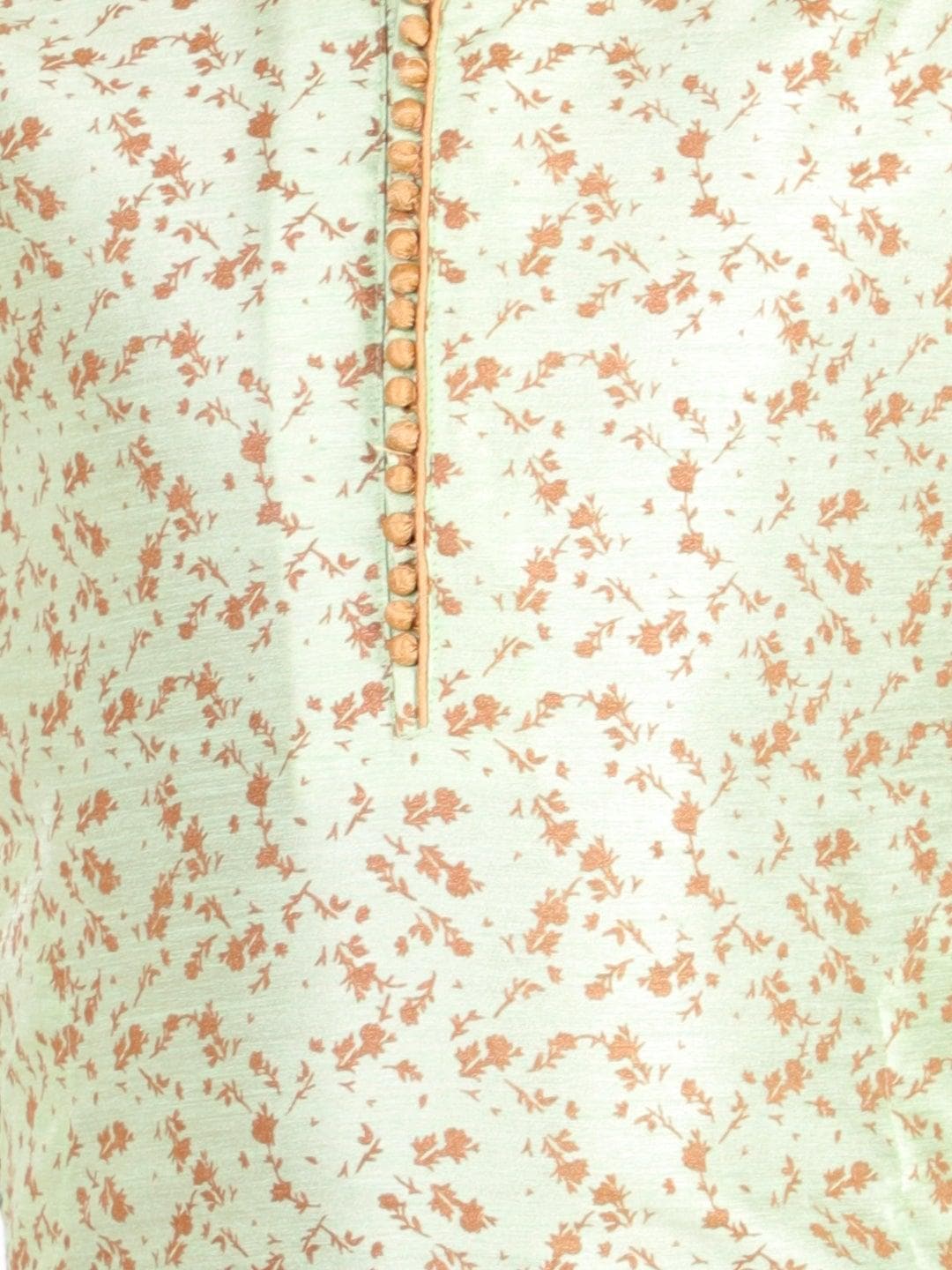 Pro Ethic Ethnic Wear Silk Kurta Pajama Set for Kids and Boys #S-117