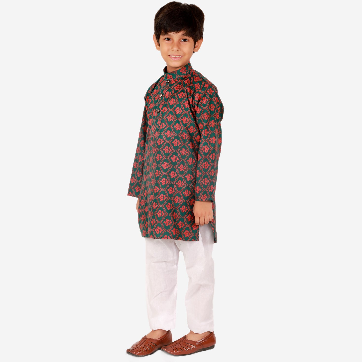 Boys kurta pajama