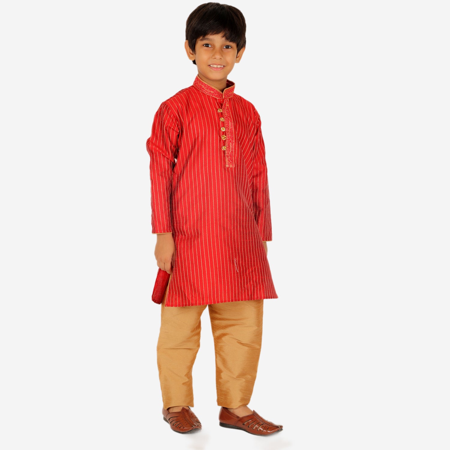 kurta pajama for boys