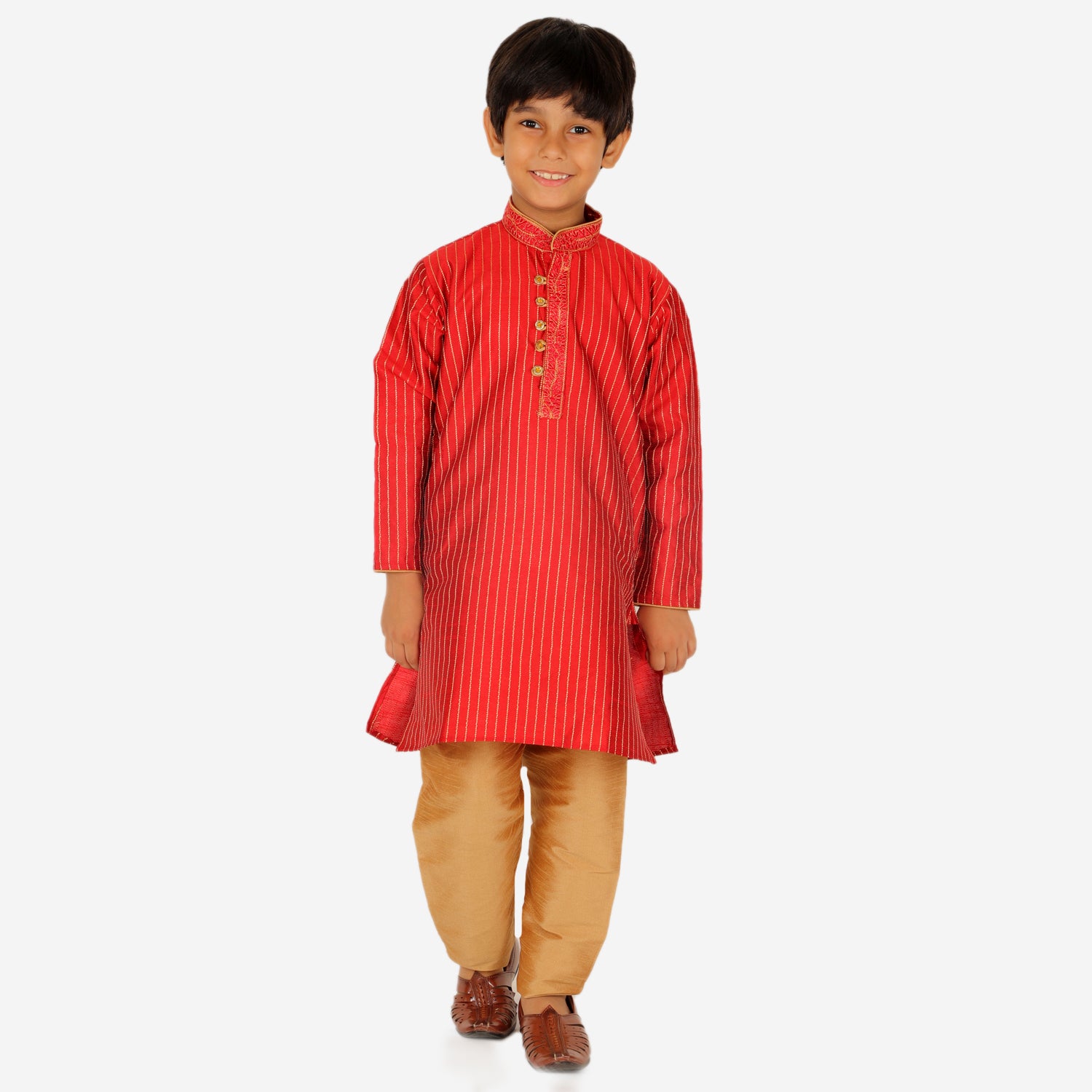 kurta pajama for boys