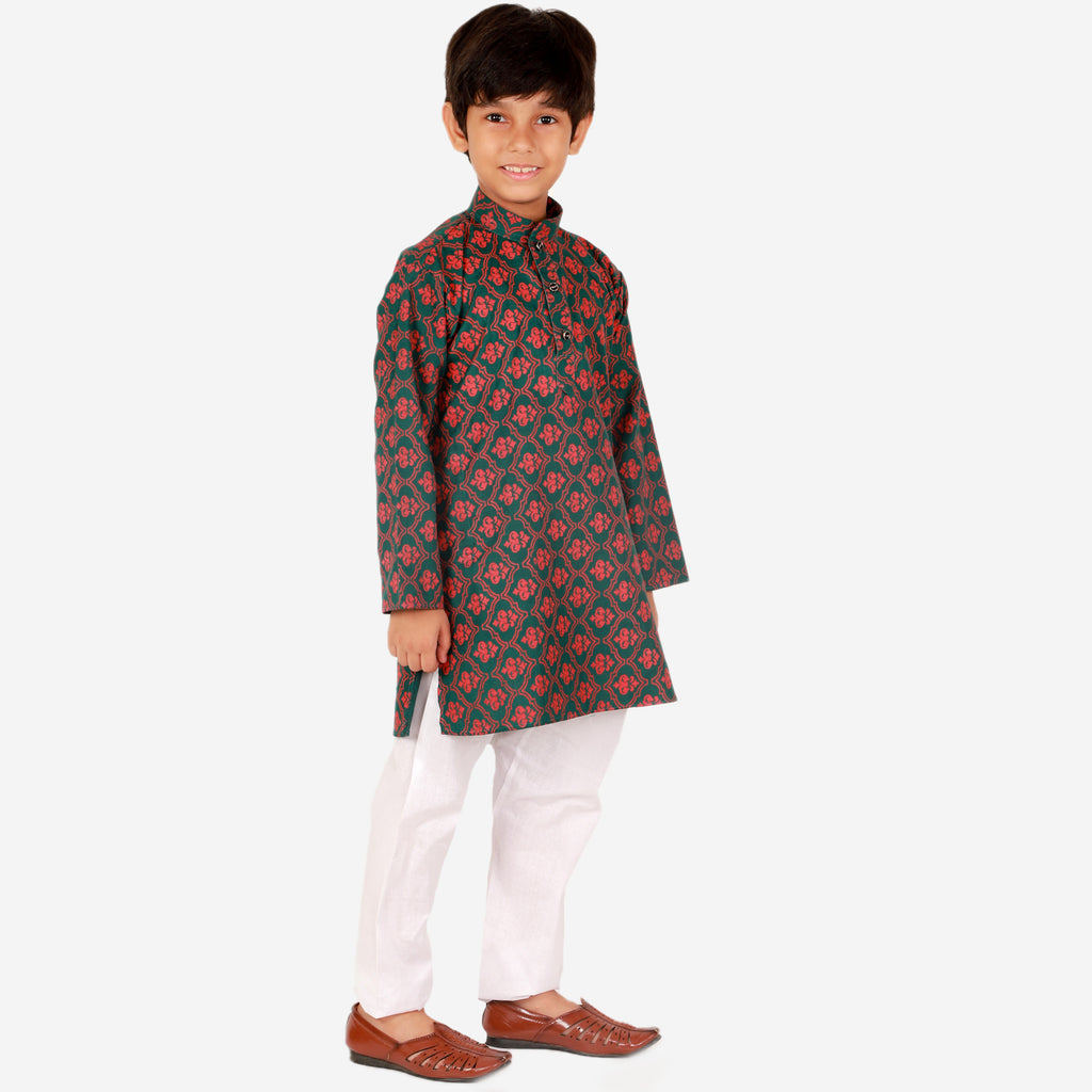 Boys kurta pajama