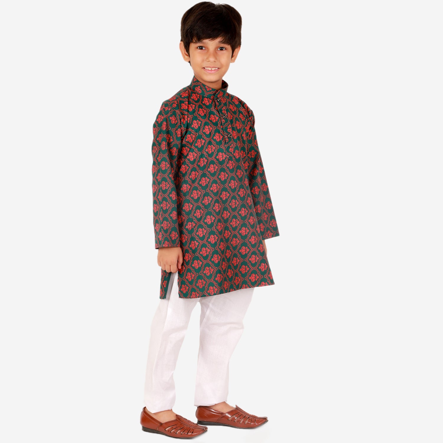 Boys kurta pajama