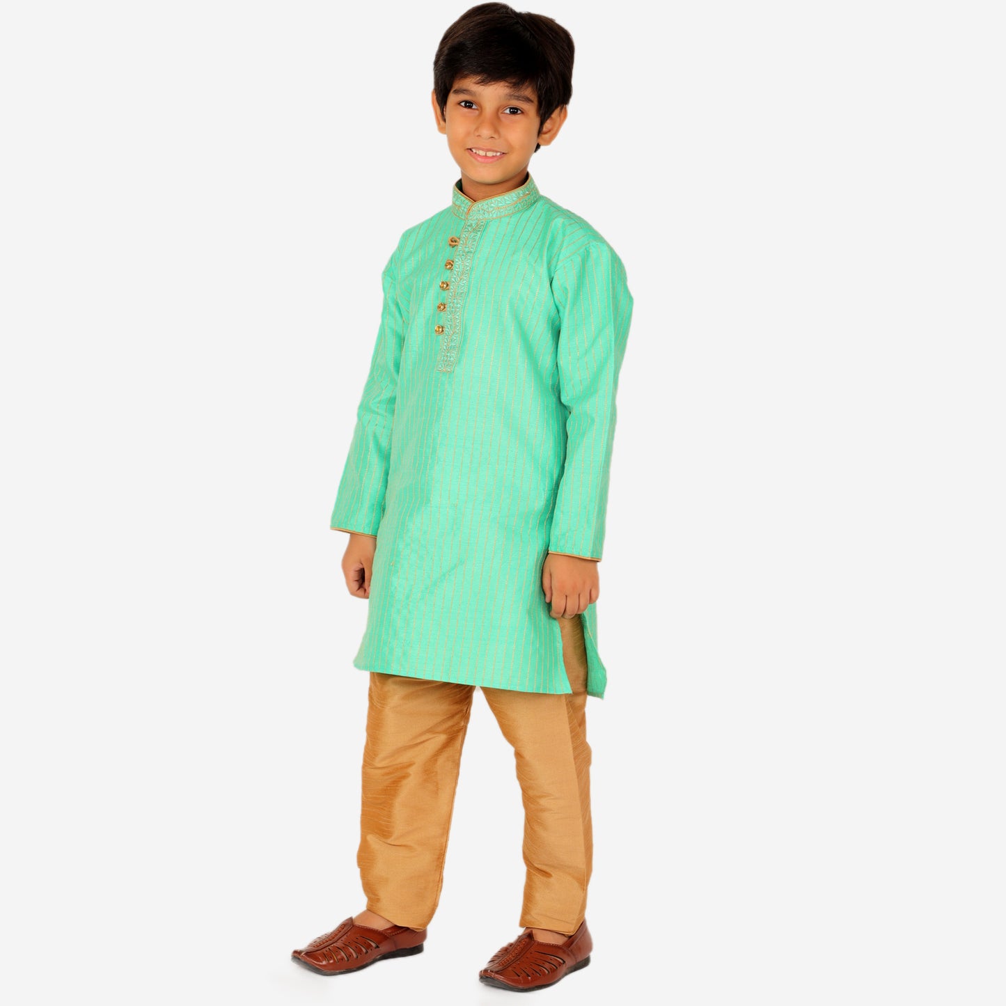 kurta pajama for boys