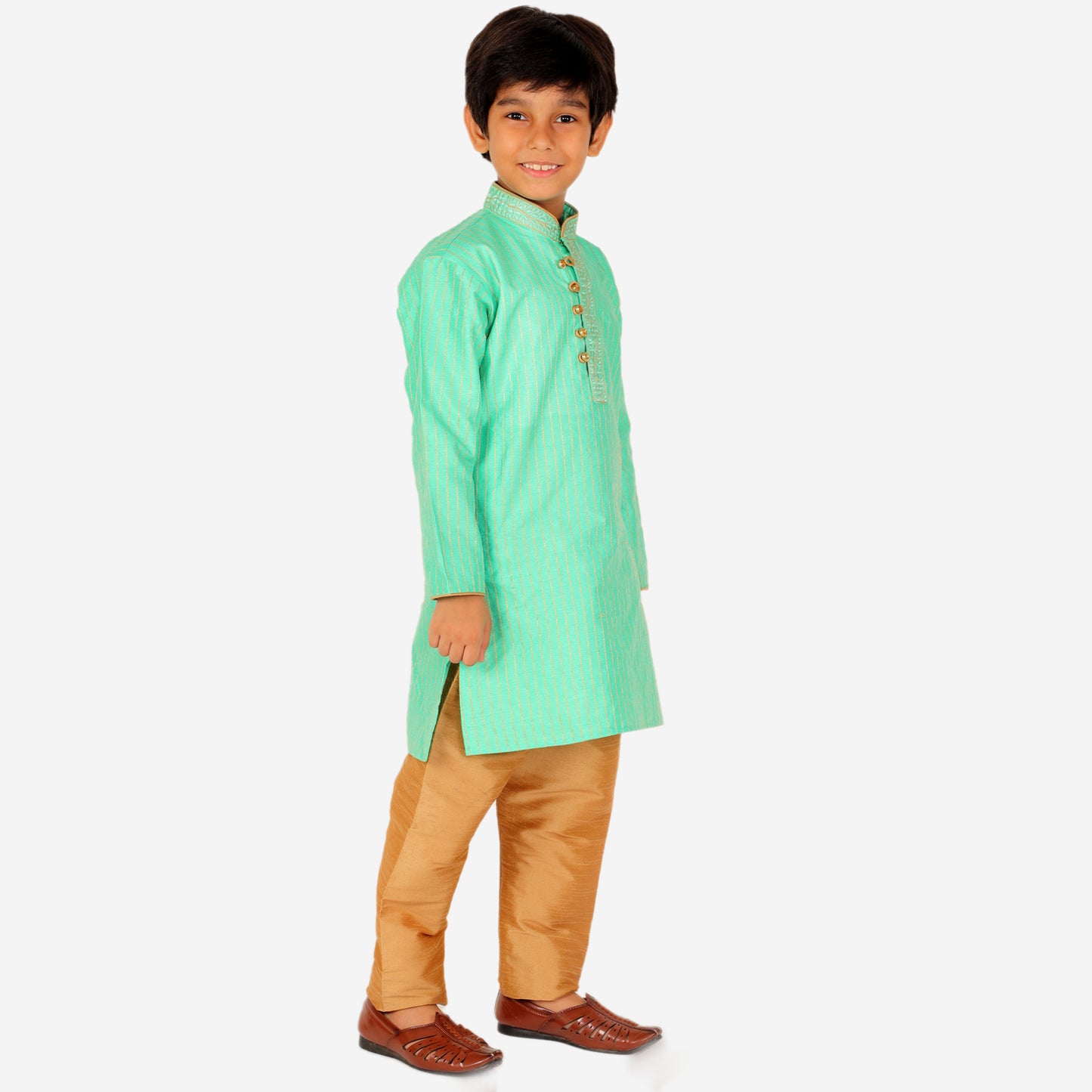 kurta pajama for boys