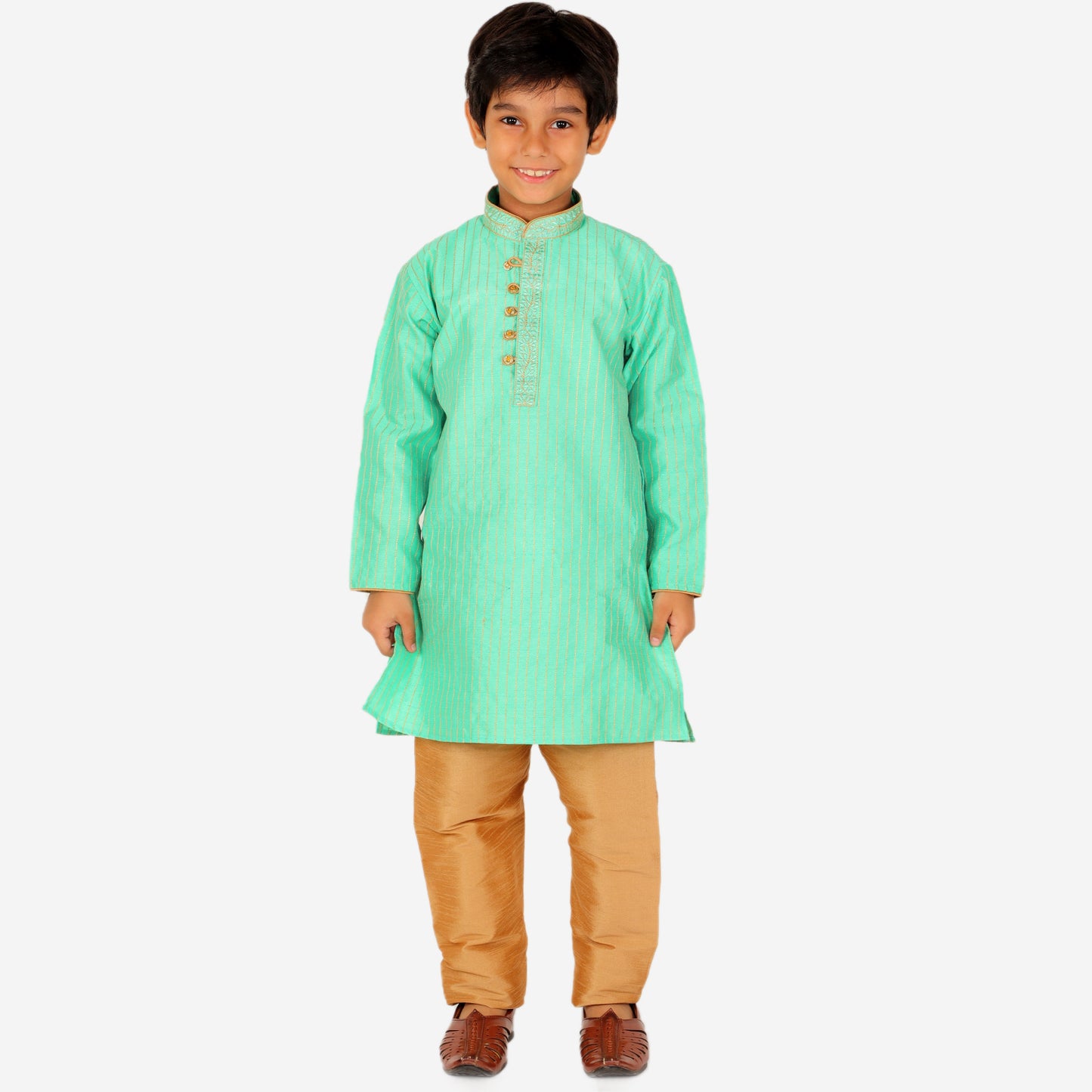 kurta pajama for boys