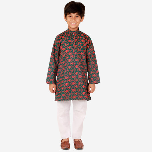 Boys kurta pajama