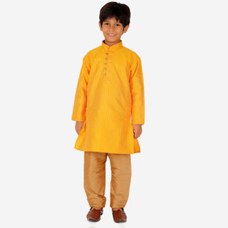 father son kurta pajama set