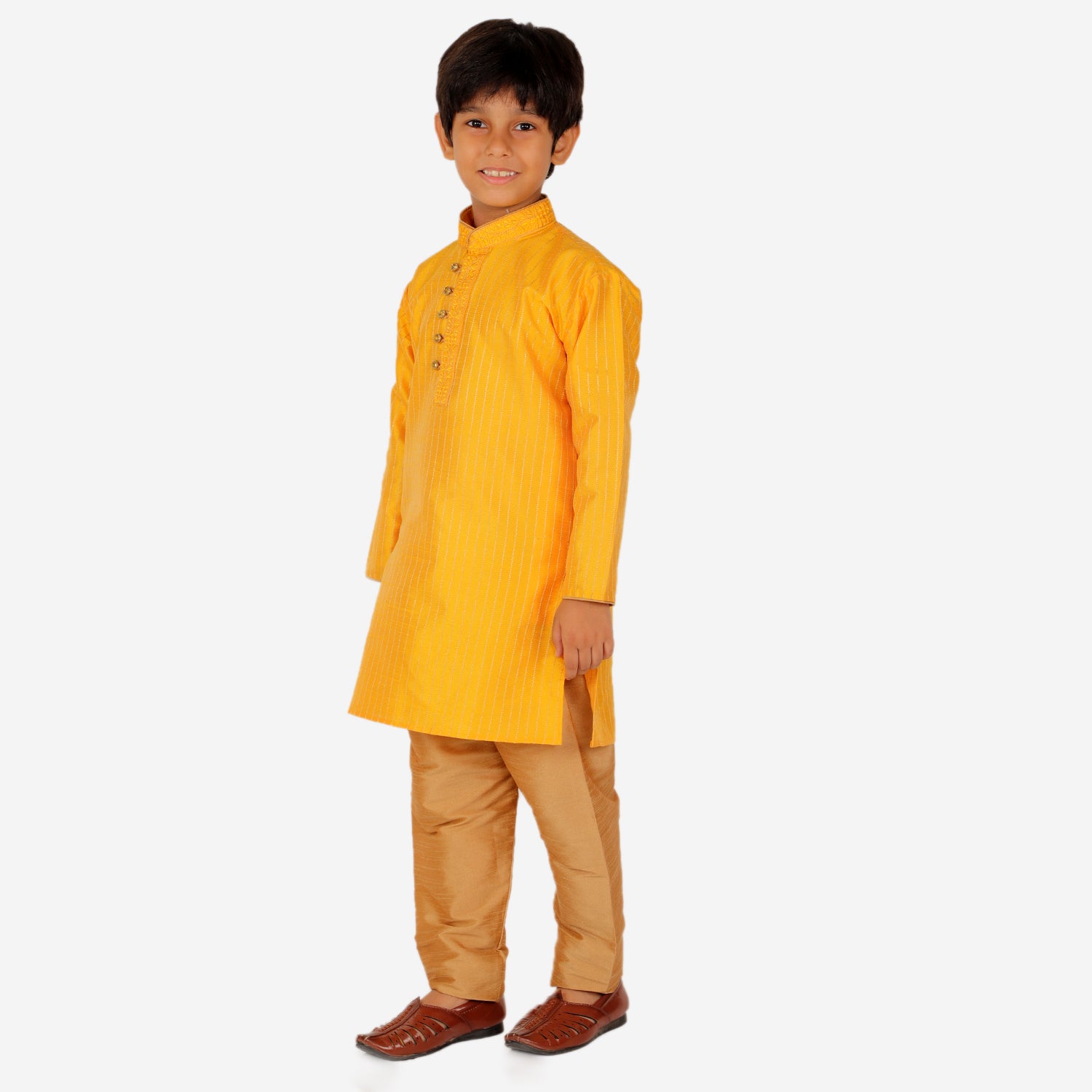 father son kurta pajama set