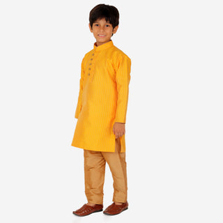 father son kurta pajama set