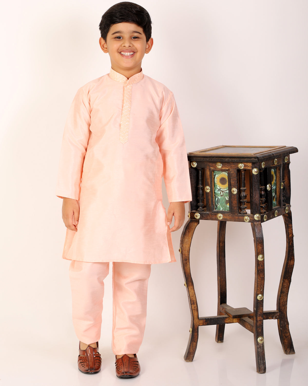 Baby Boys kurta Pajama set